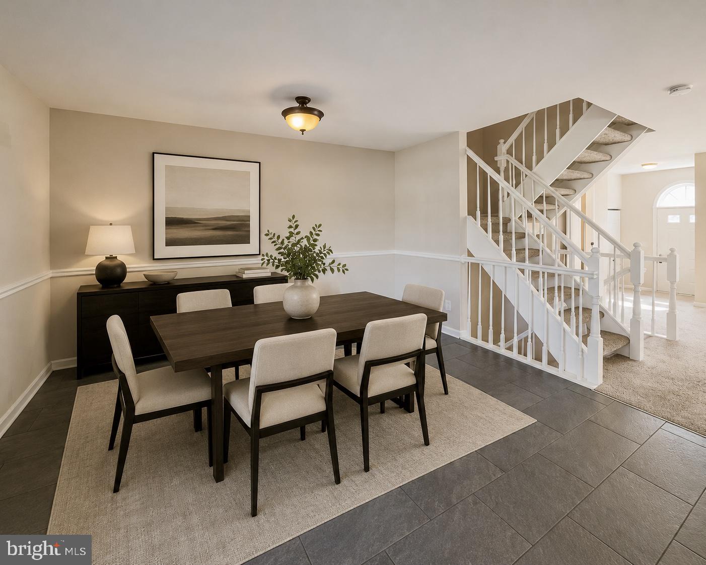 SOUTH HAMPTON - Residential
