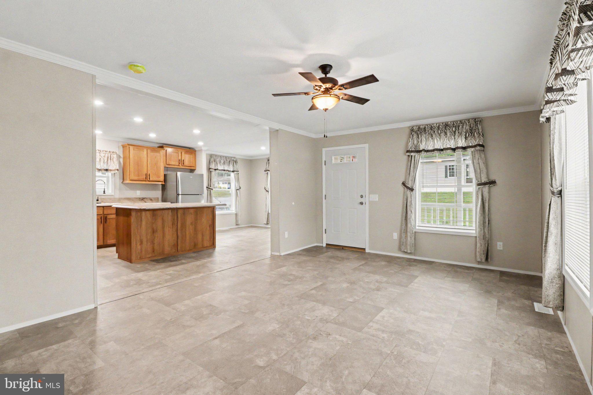 HALIFAX TOWNSHIP - Residential