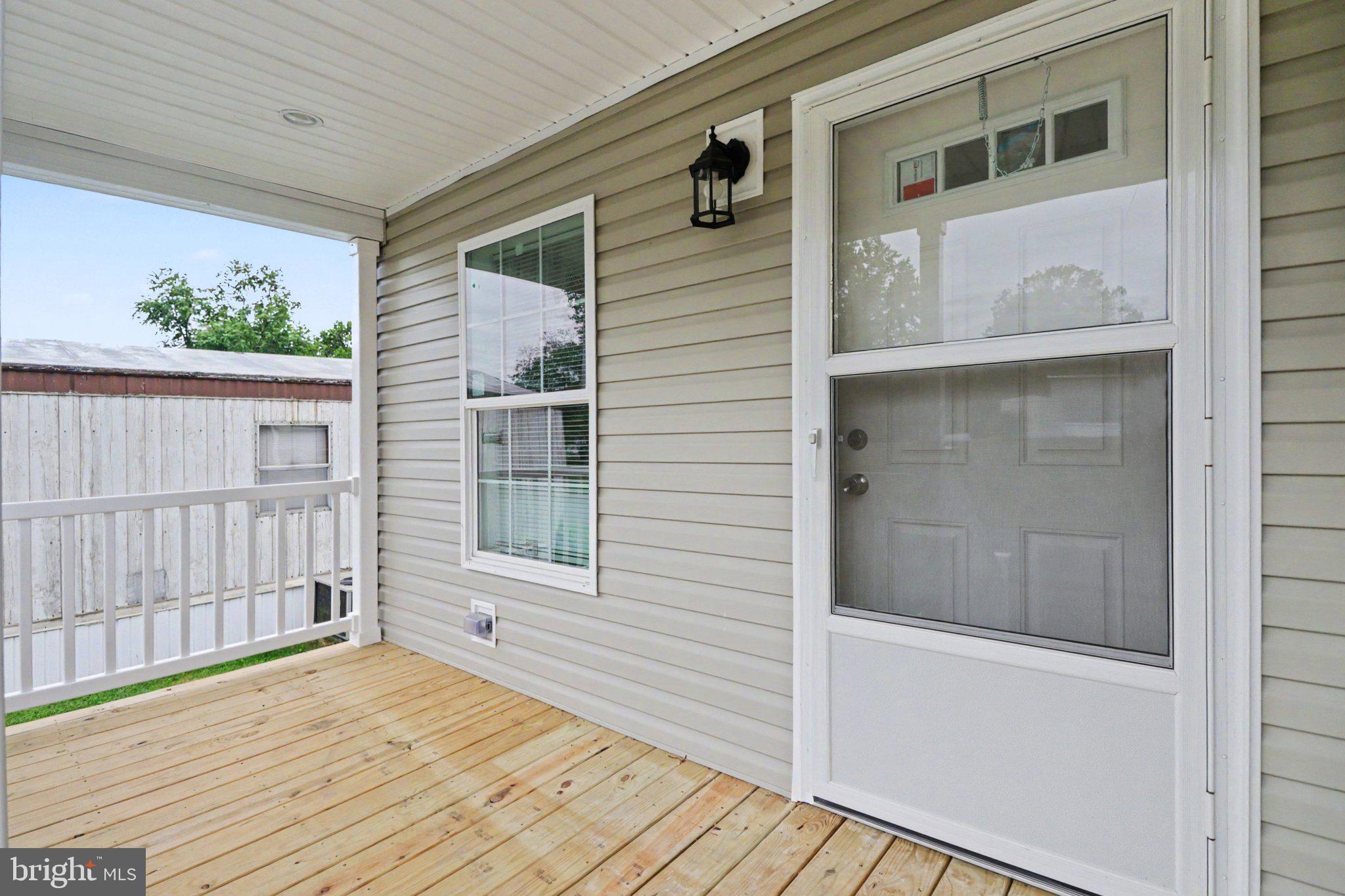 HALIFAX TOWNSHIP - Residential