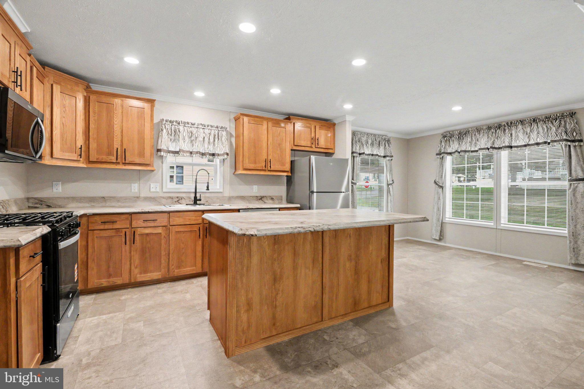 HALIFAX TOWNSHIP - Residential