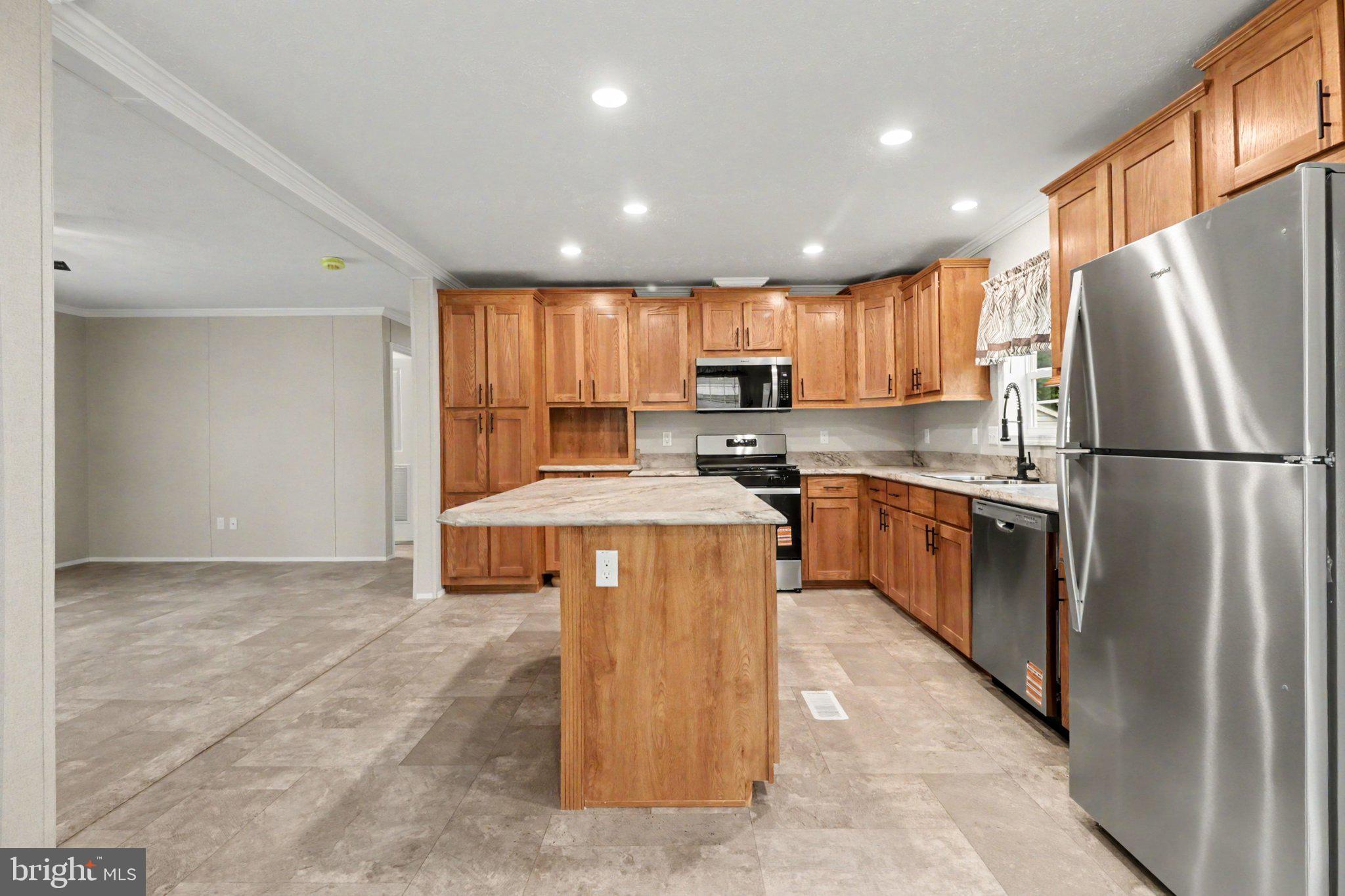HALIFAX TOWNSHIP - Residential