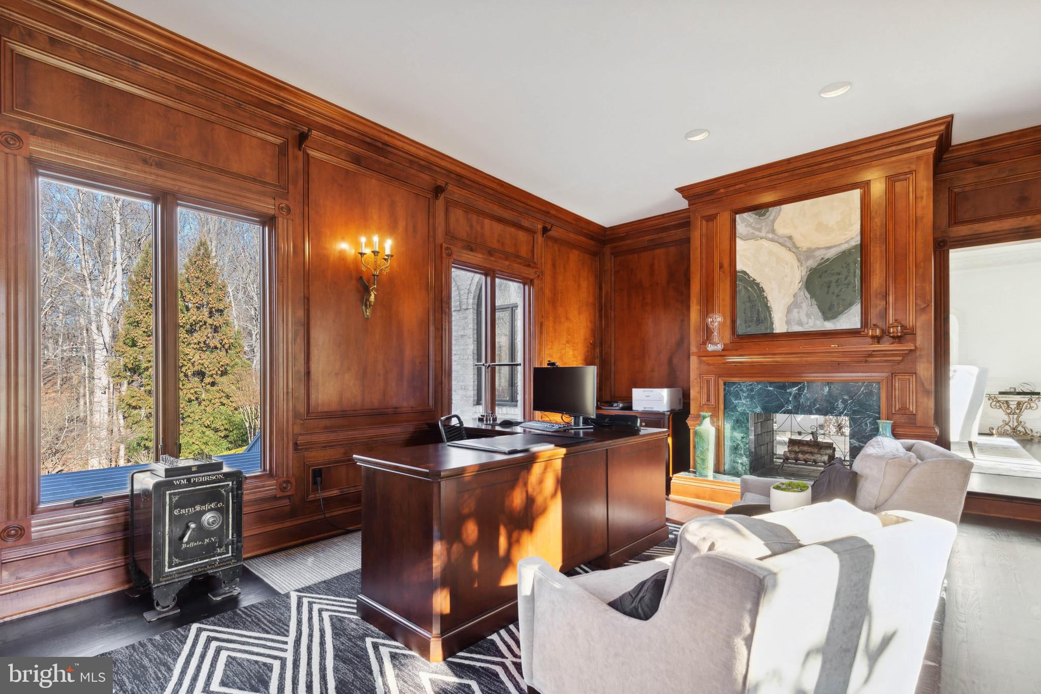 POTOMAC FALLS - Residential