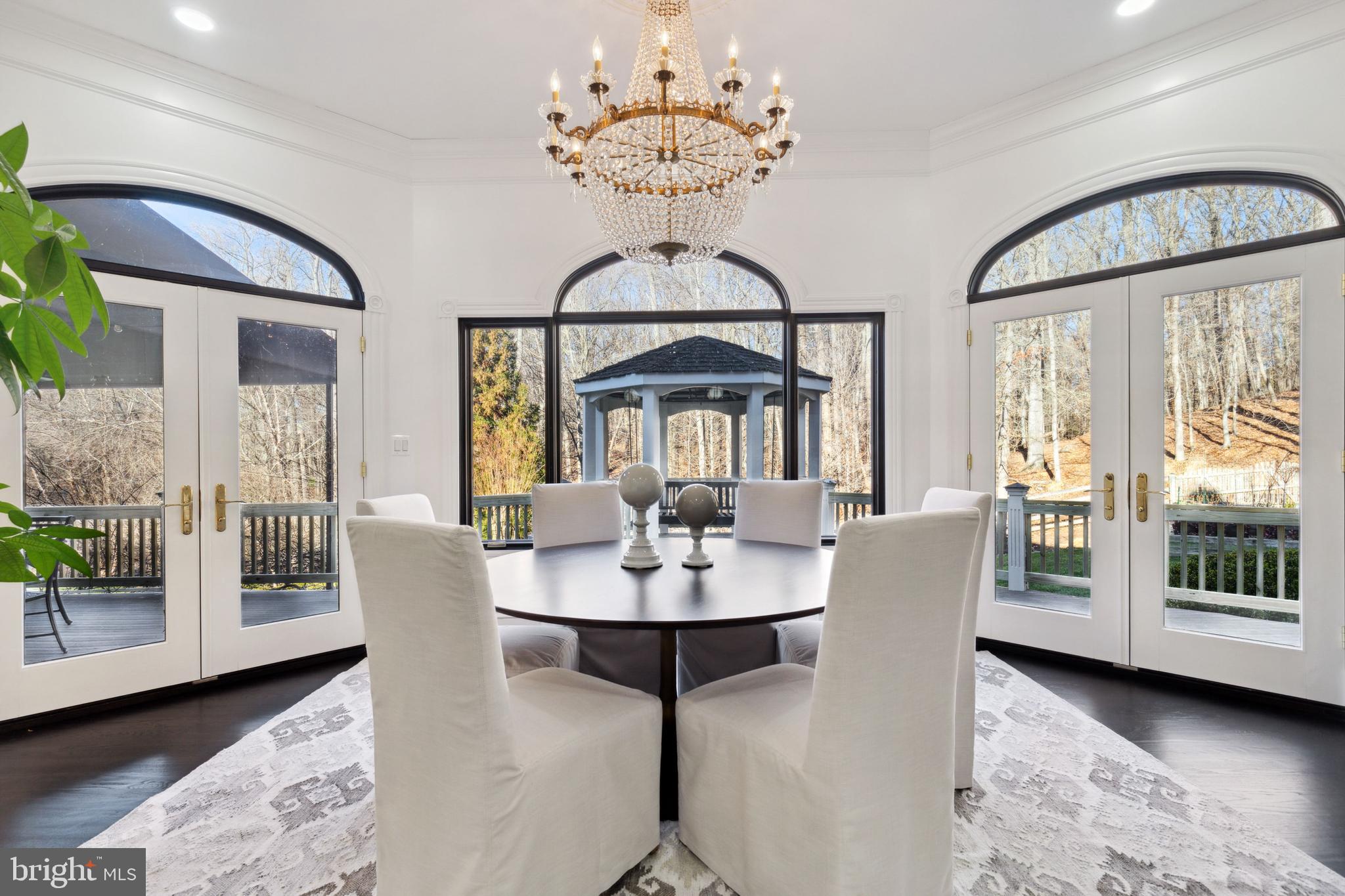 POTOMAC FALLS - Residential