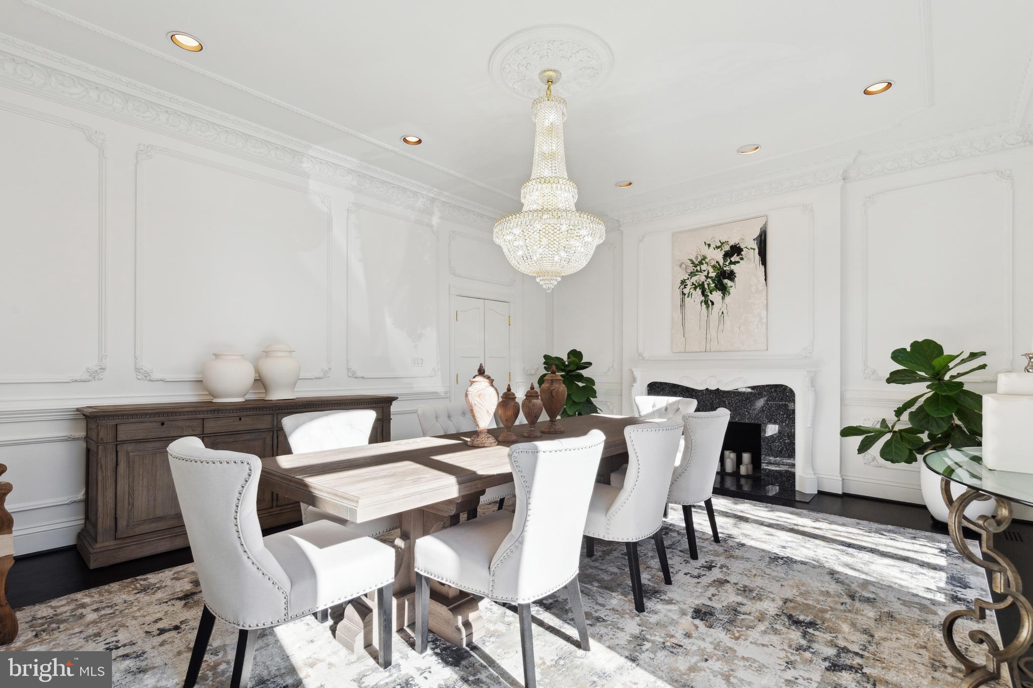 POTOMAC FALLS - Residential