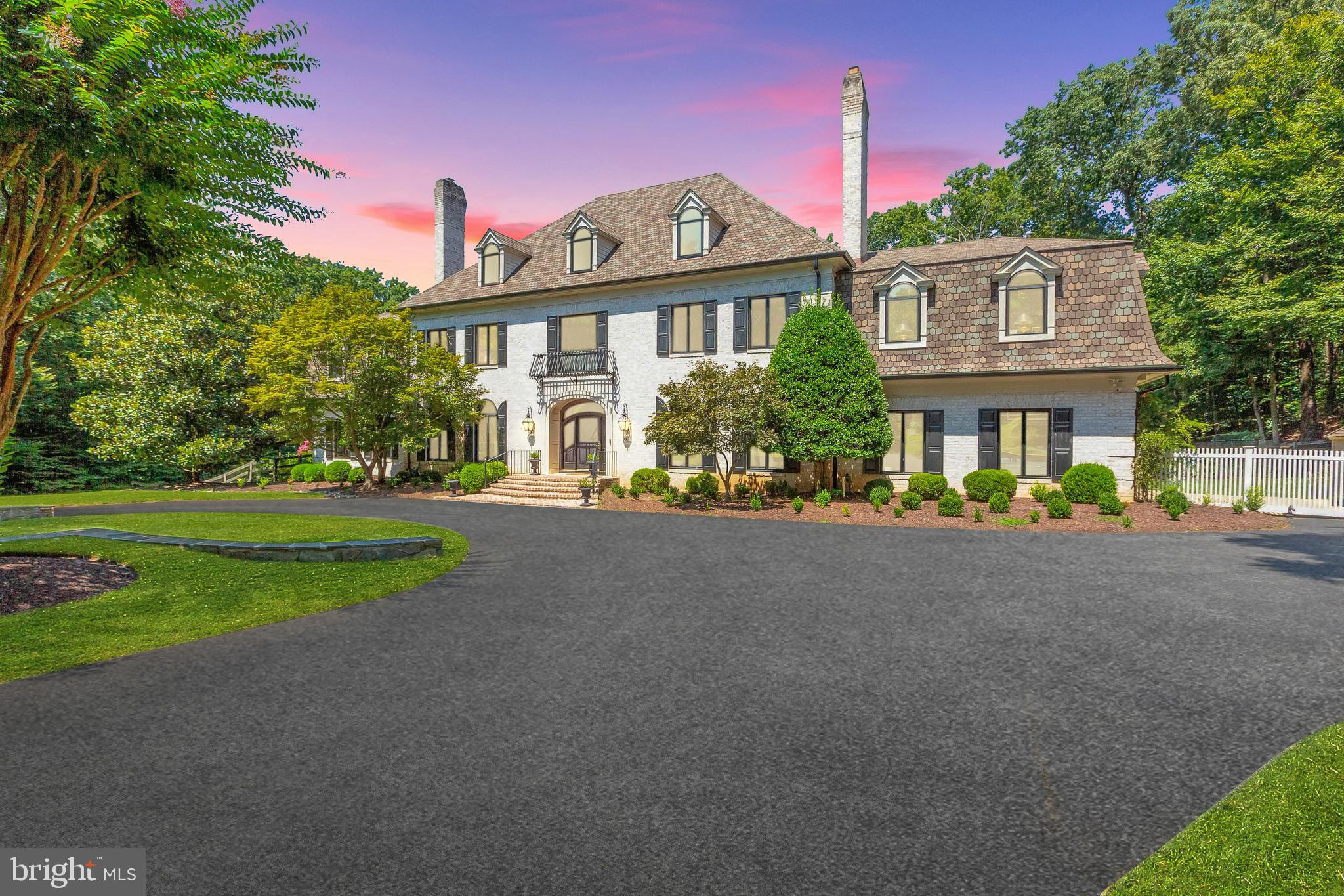 POTOMAC FALLS - Residential