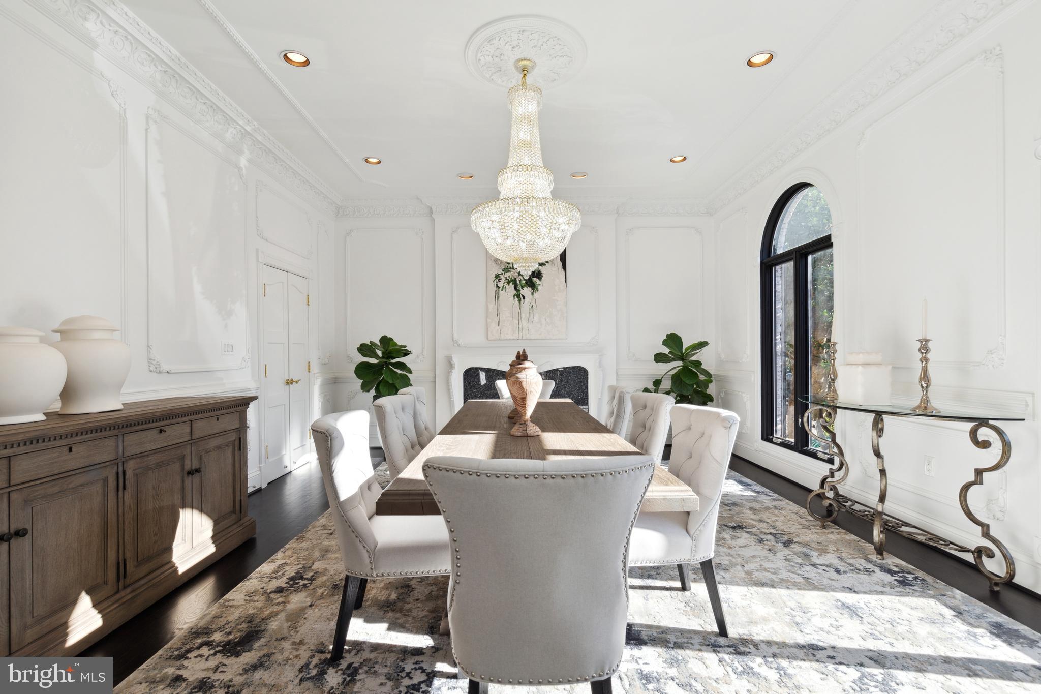 POTOMAC FALLS - Residential
