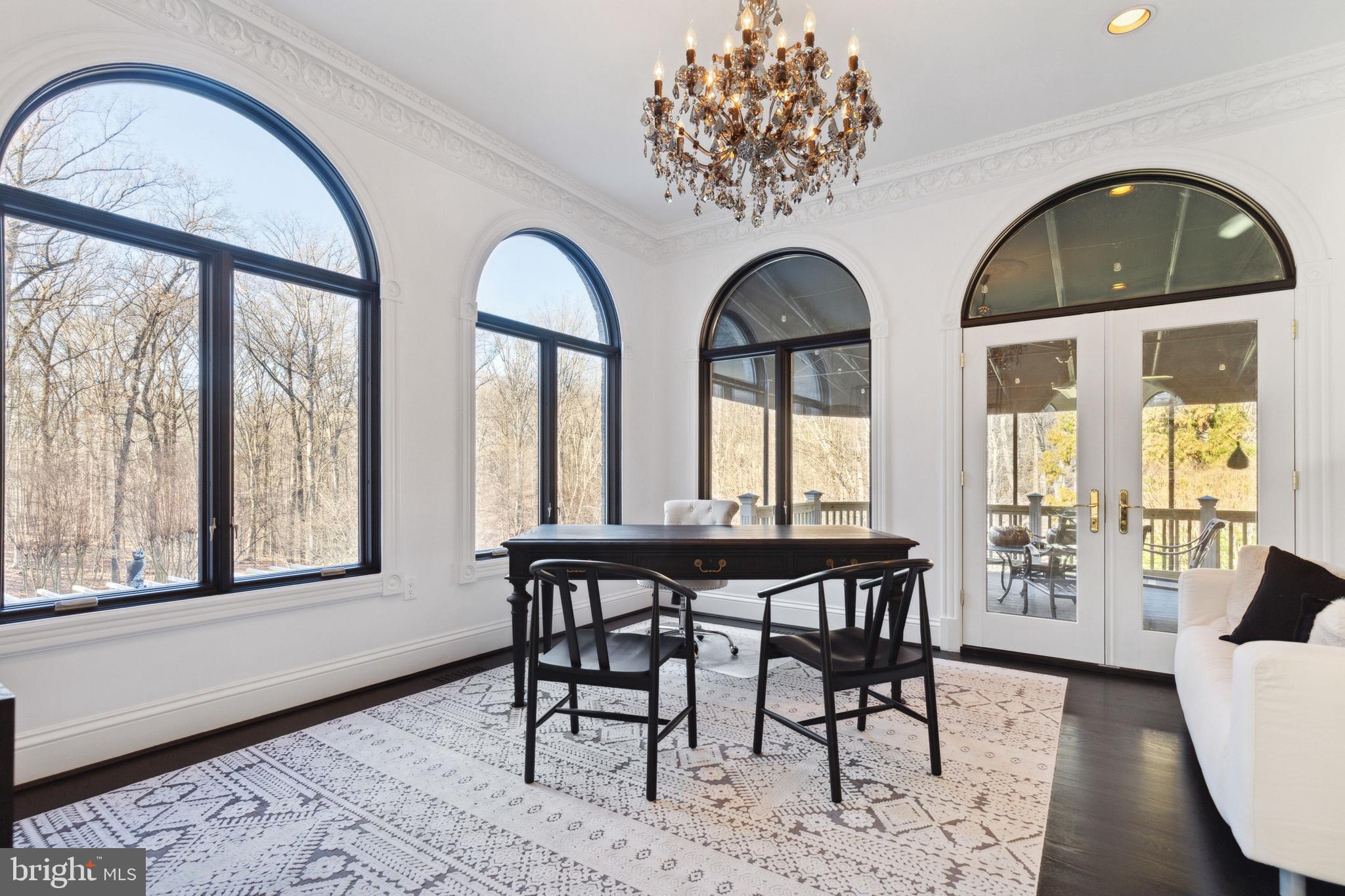 POTOMAC FALLS - Residential