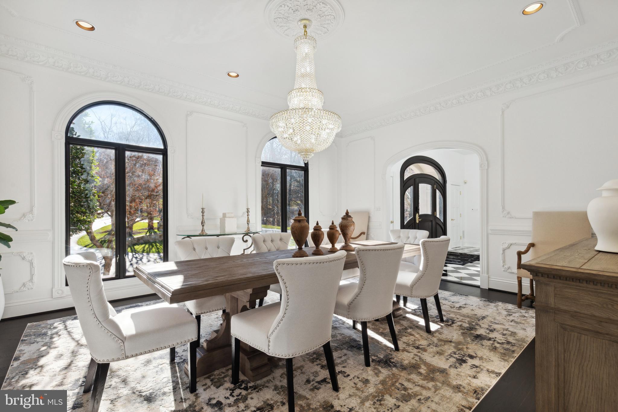 POTOMAC FALLS - Residential