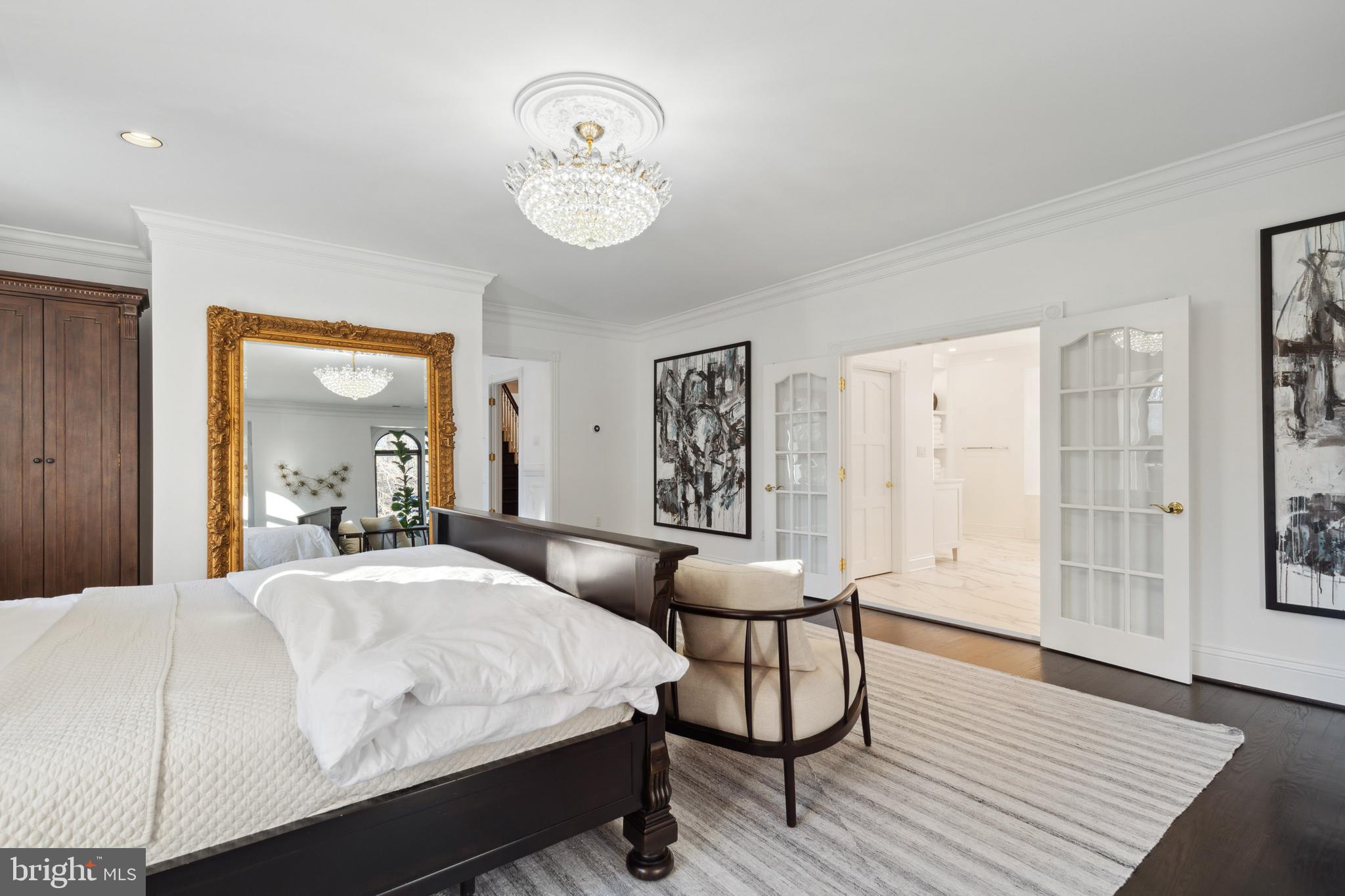 POTOMAC FALLS - Residential