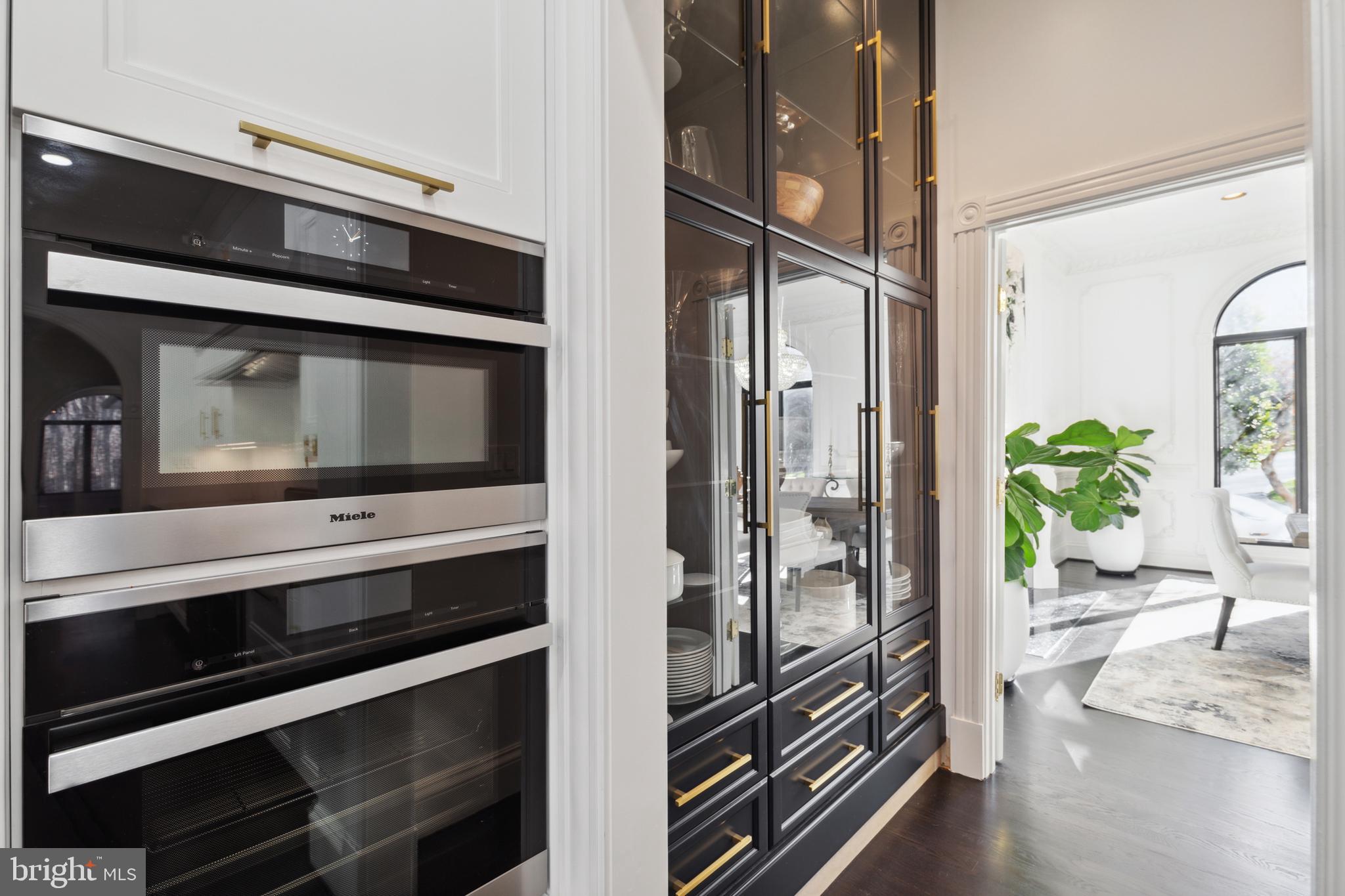 POTOMAC FALLS - Residential