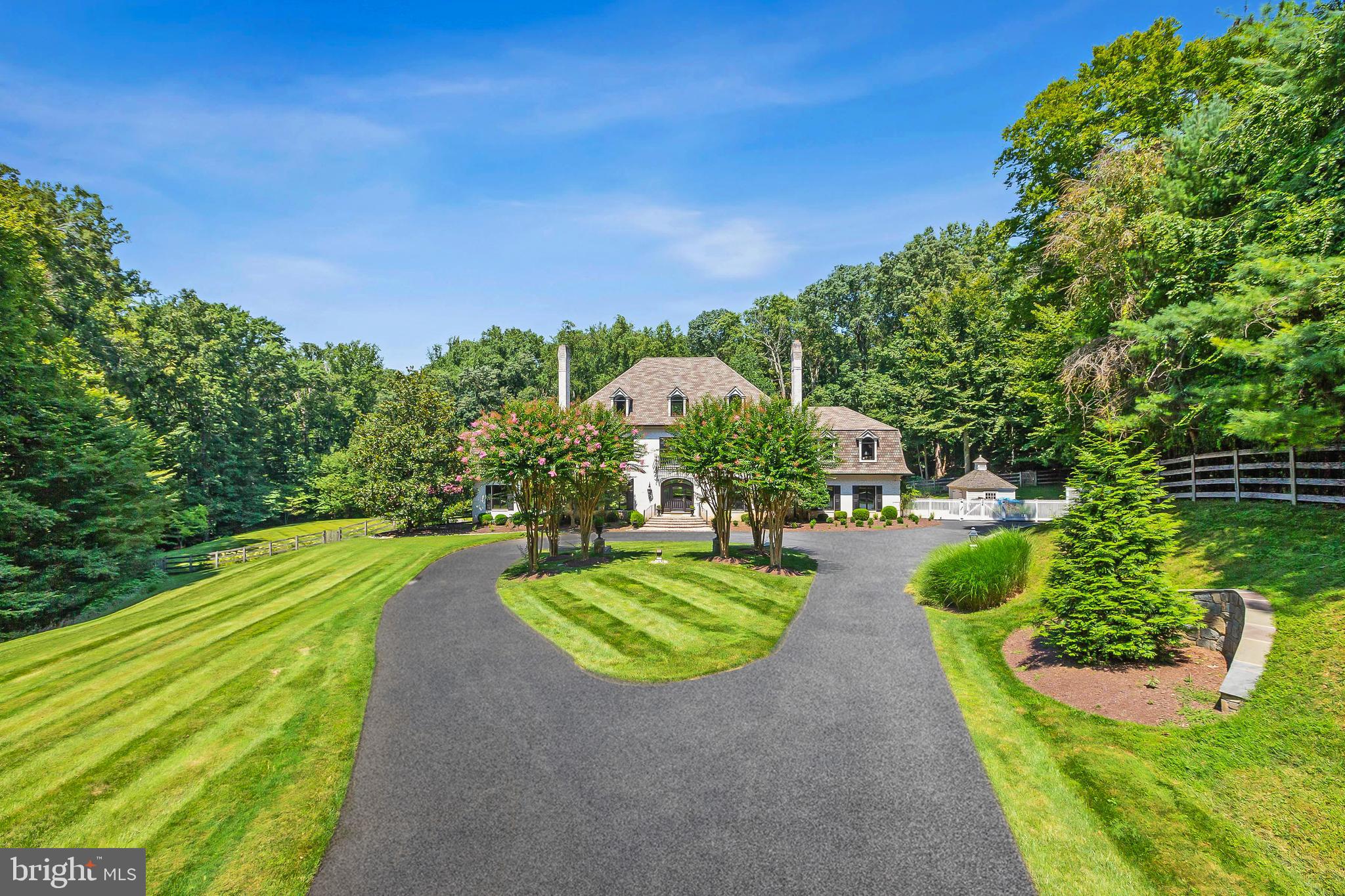POTOMAC FALLS - Residential
