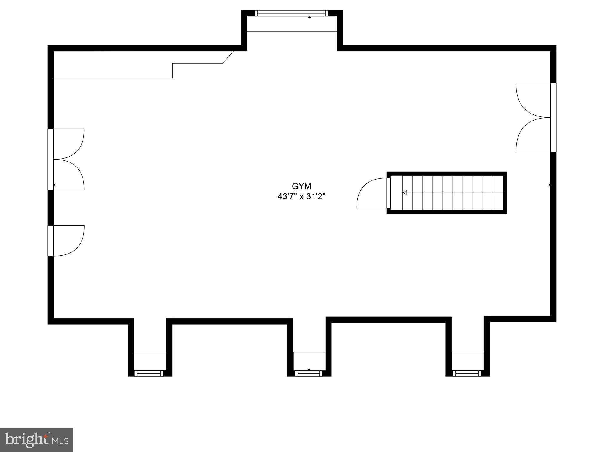 POTOMAC FALLS - Residential