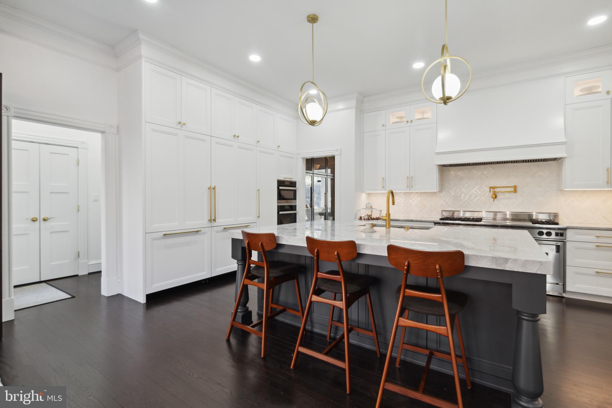 POTOMAC FALLS - Residential