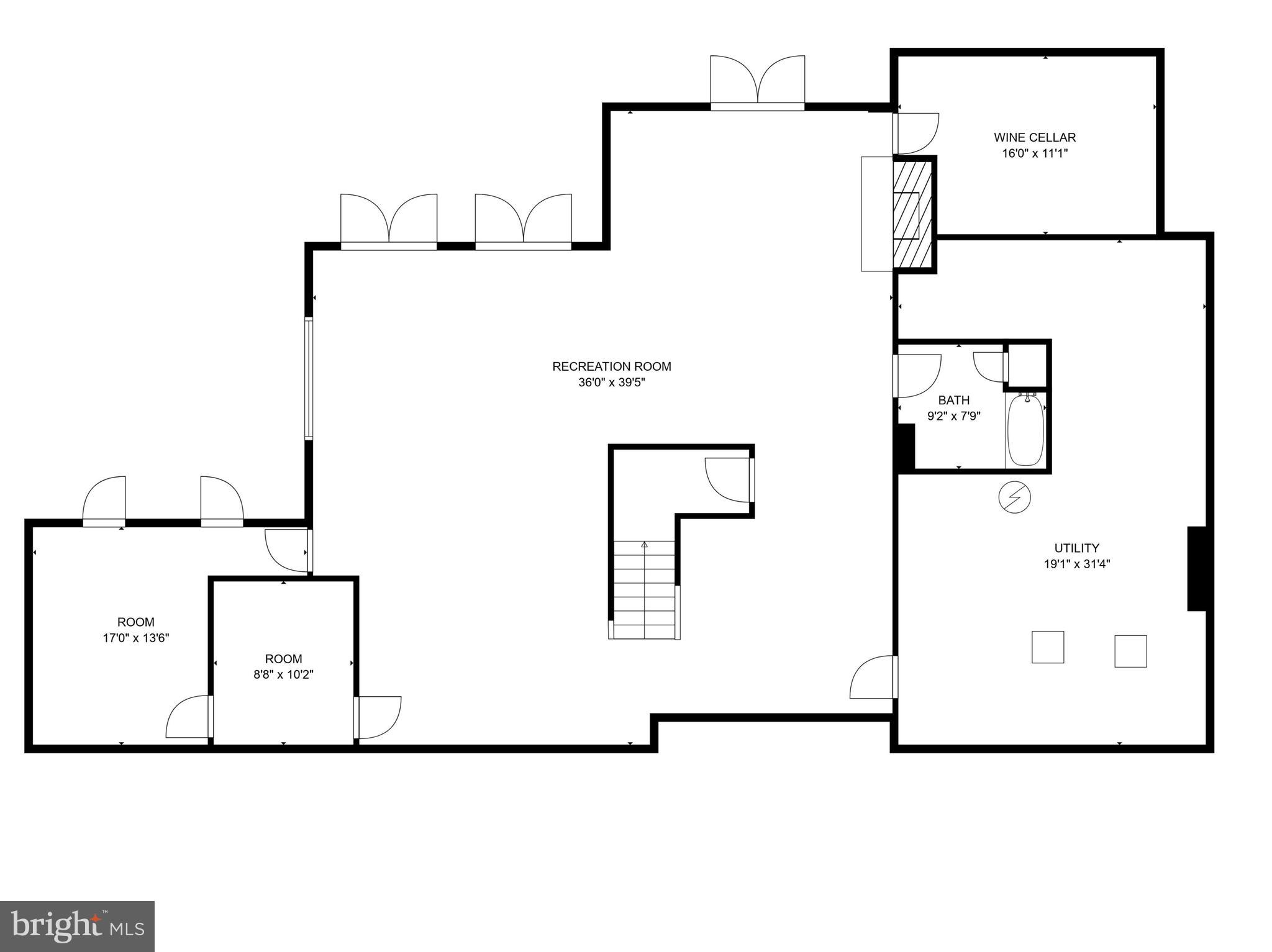 POTOMAC FALLS - Residential