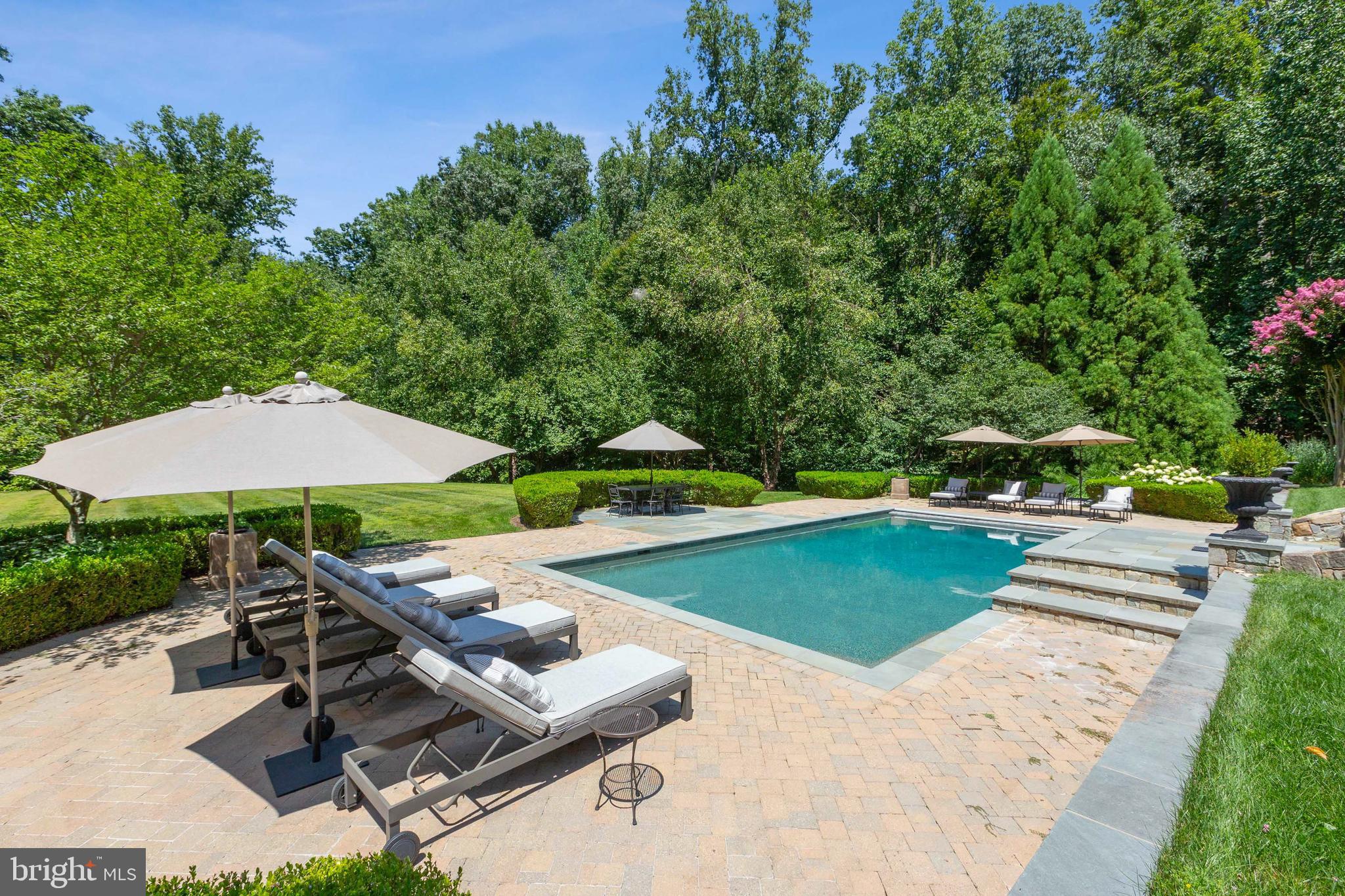 POTOMAC FALLS - Residential