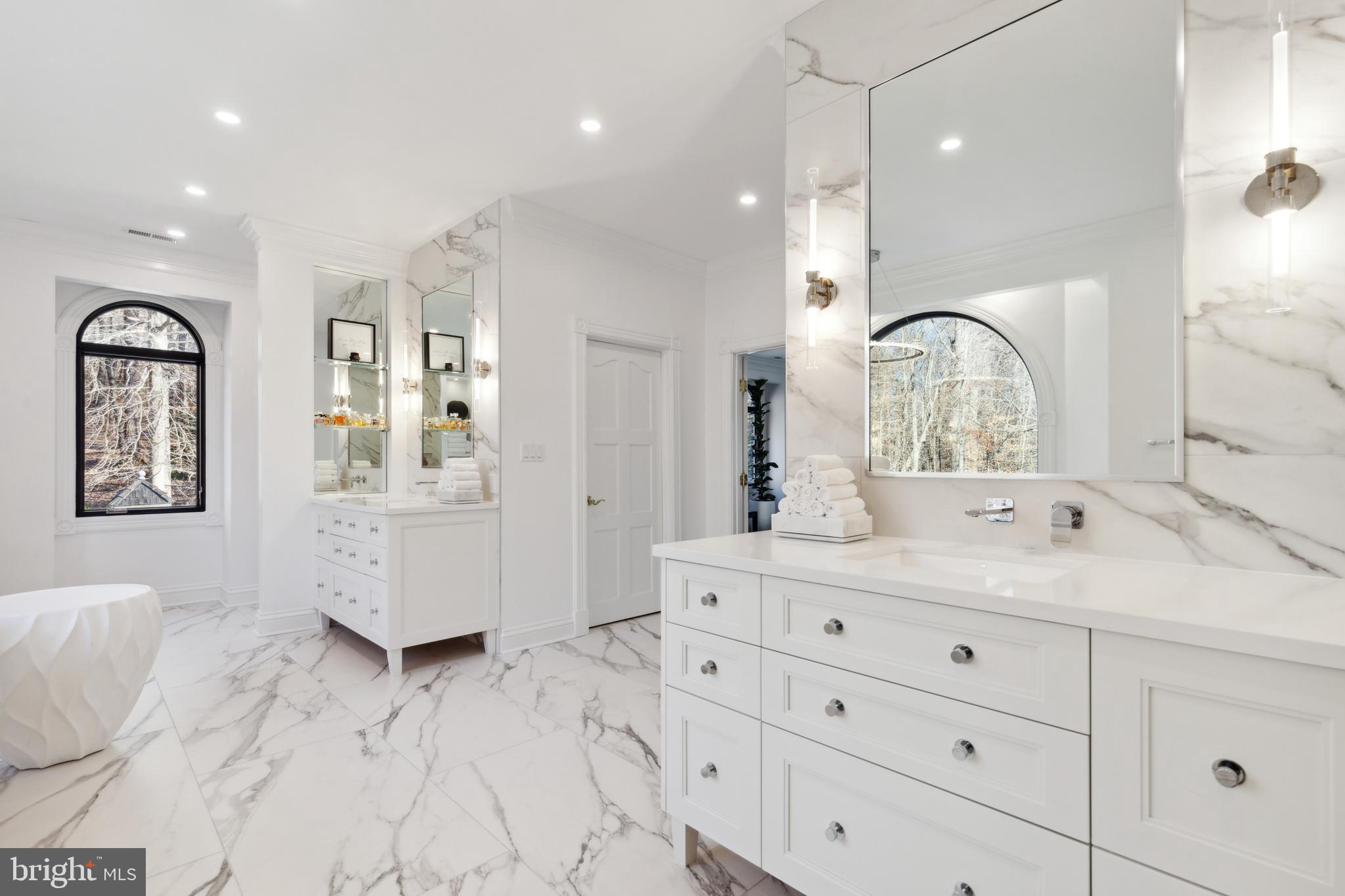 POTOMAC FALLS - Residential
