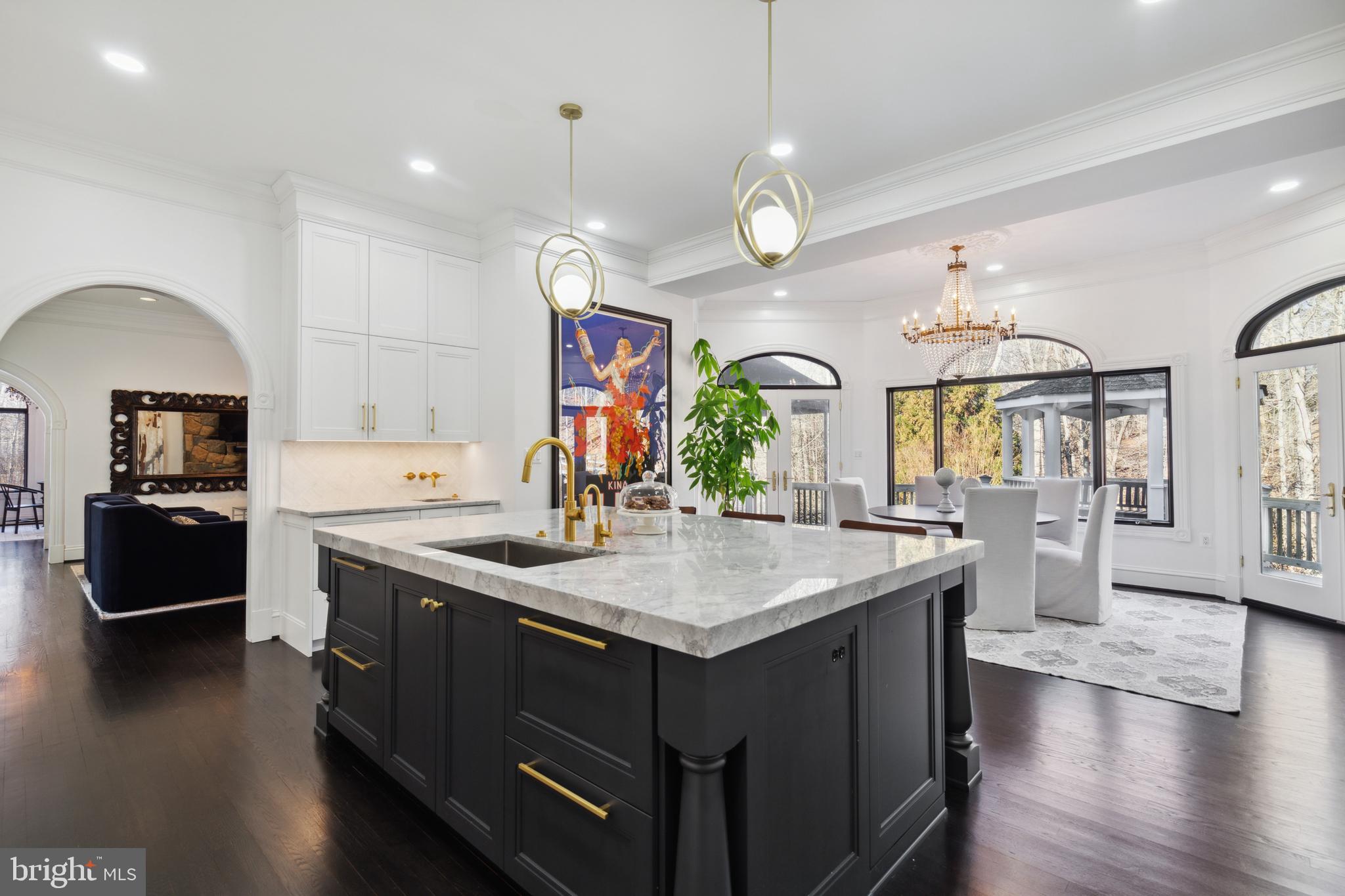 POTOMAC FALLS - Residential