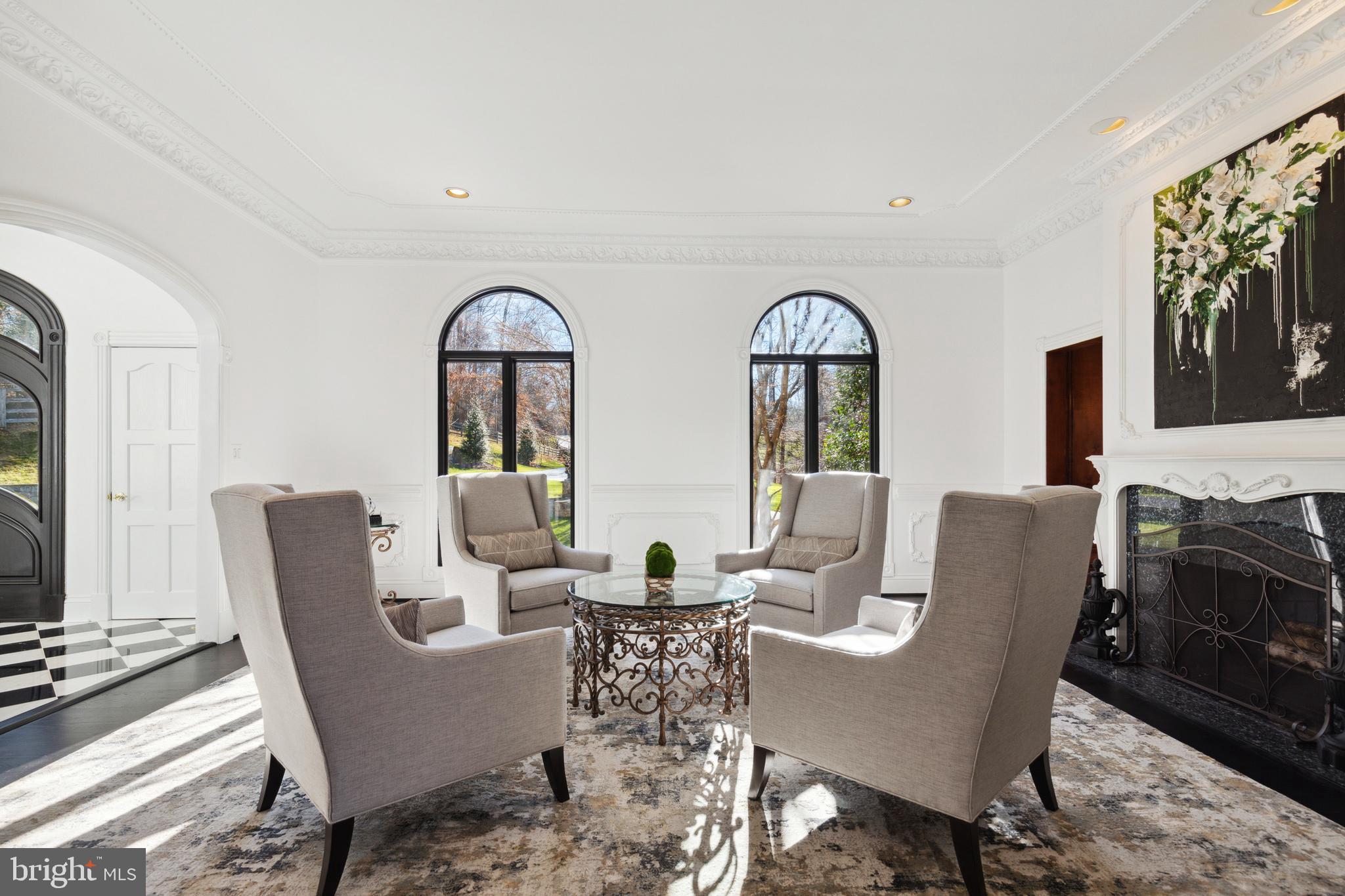 POTOMAC FALLS - Residential