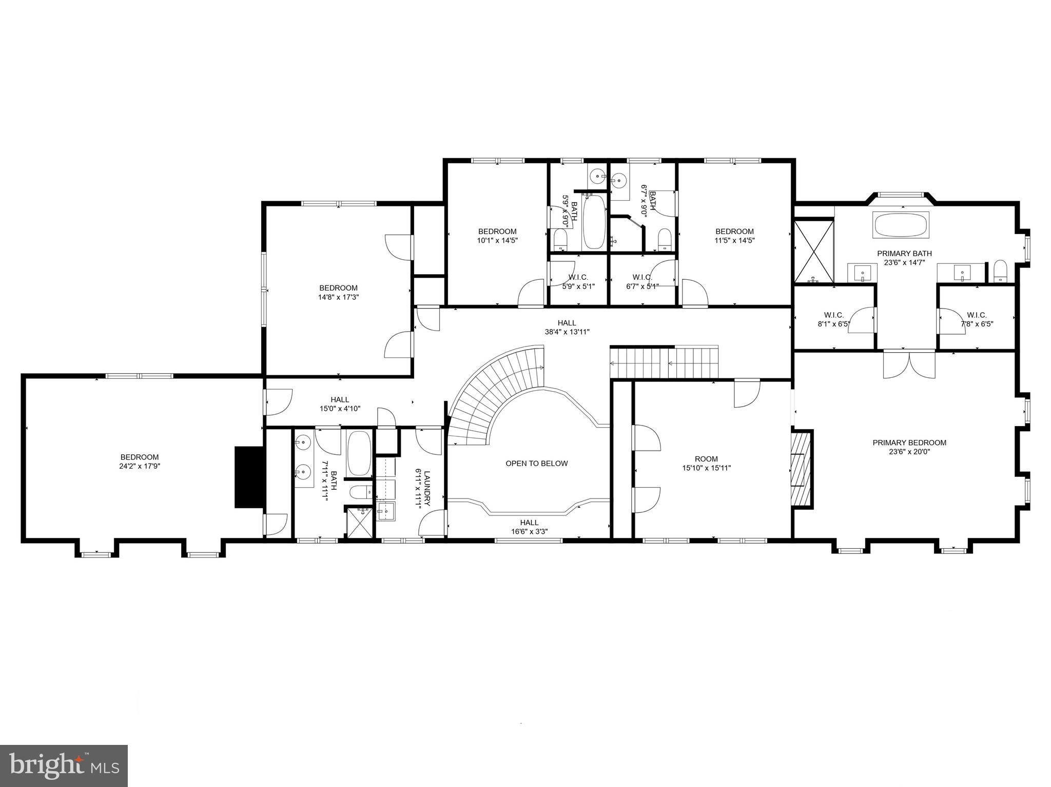 POTOMAC FALLS - Residential