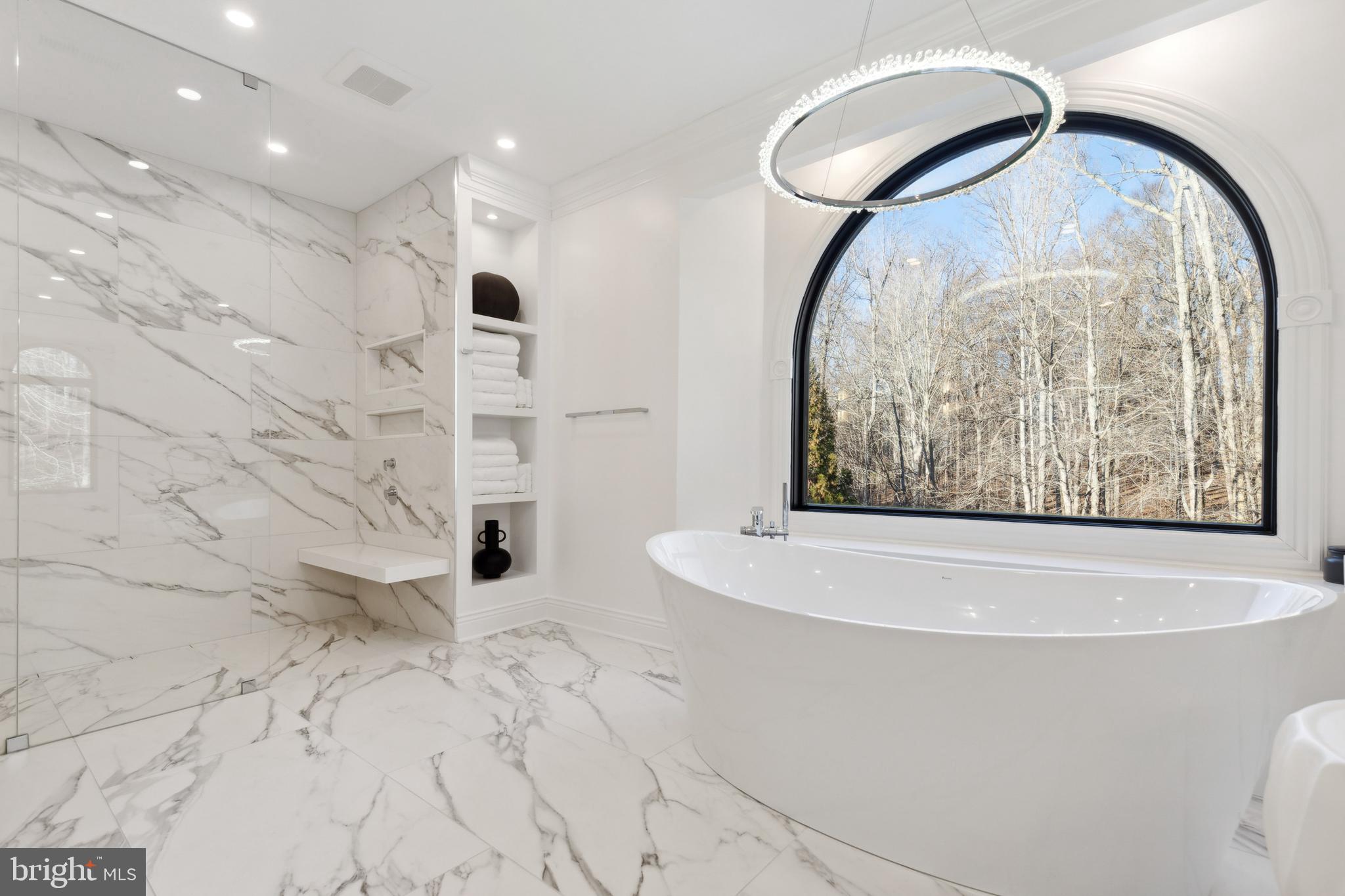 POTOMAC FALLS - Residential