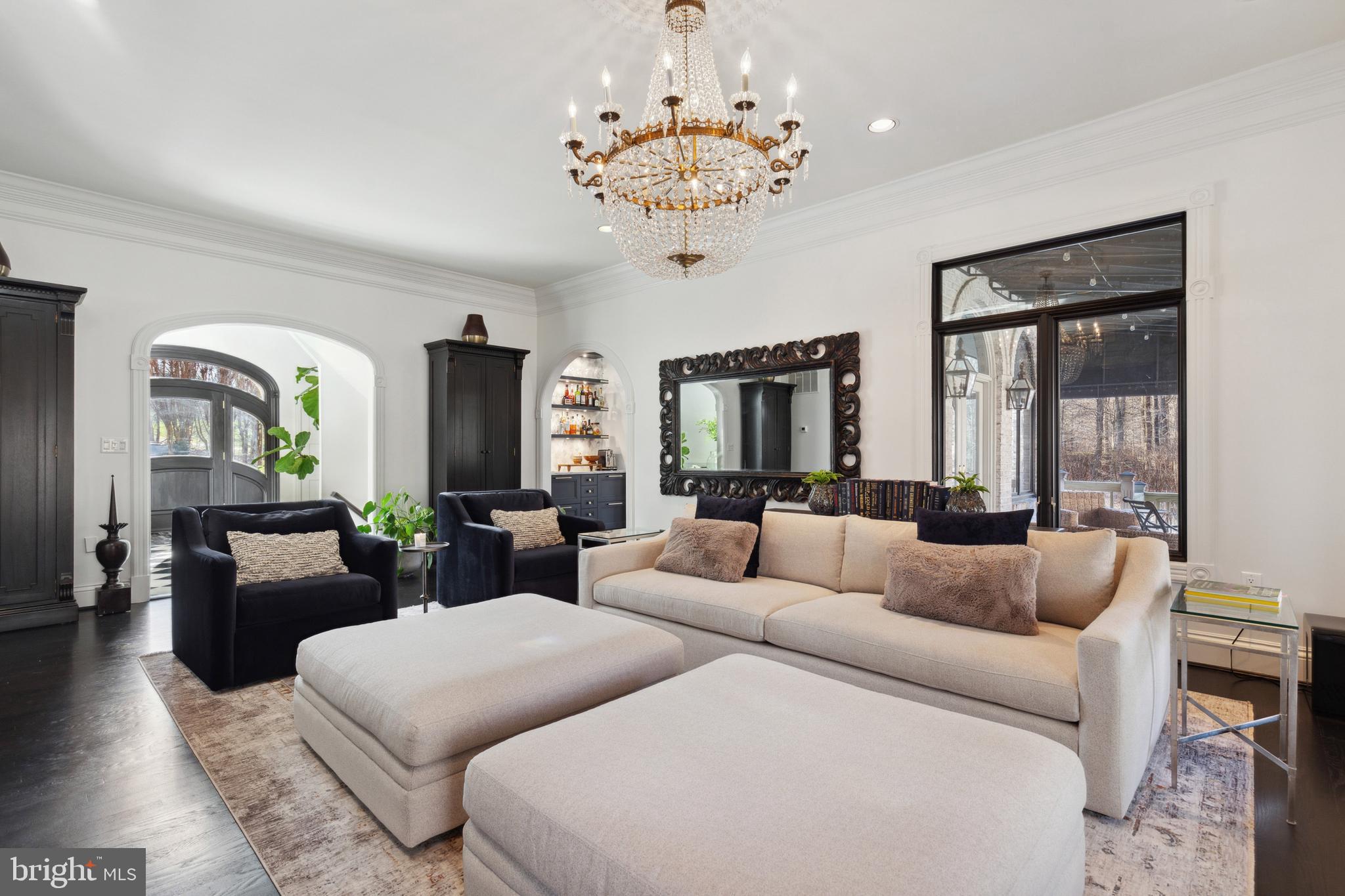 POTOMAC FALLS - Residential