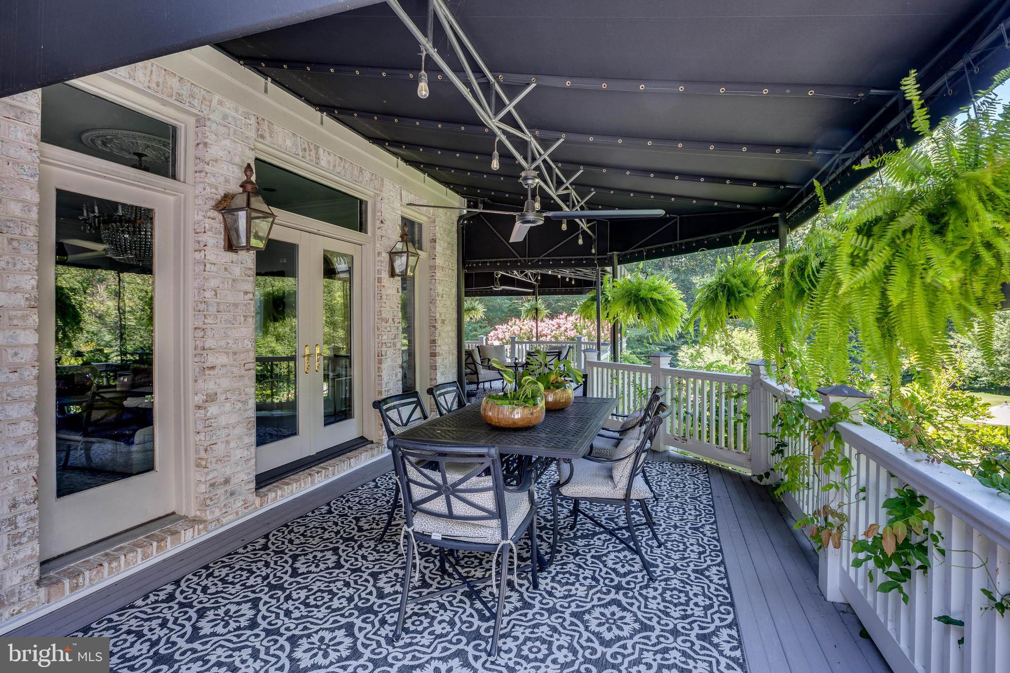 POTOMAC FALLS - Residential