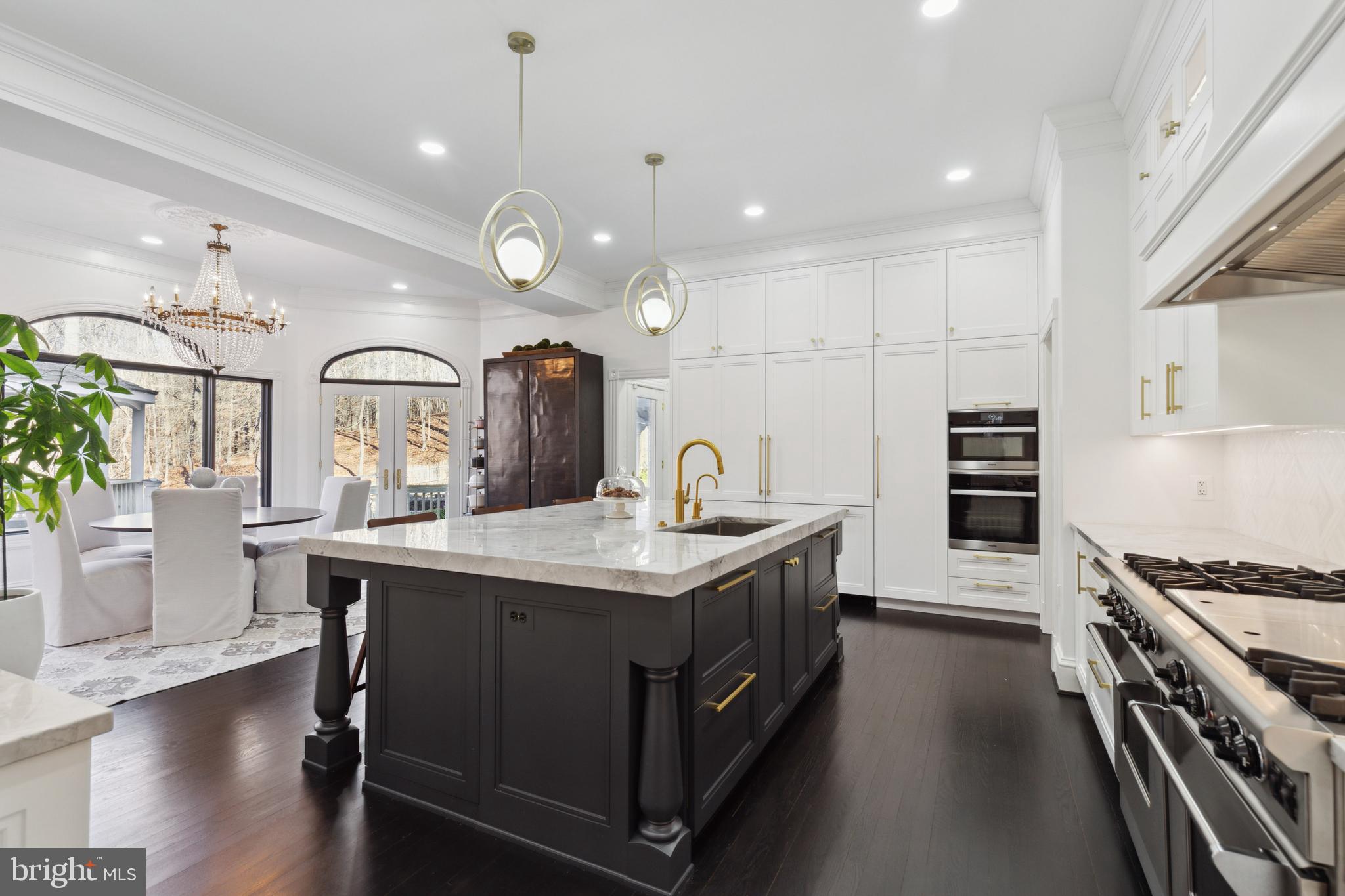 POTOMAC FALLS - Residential