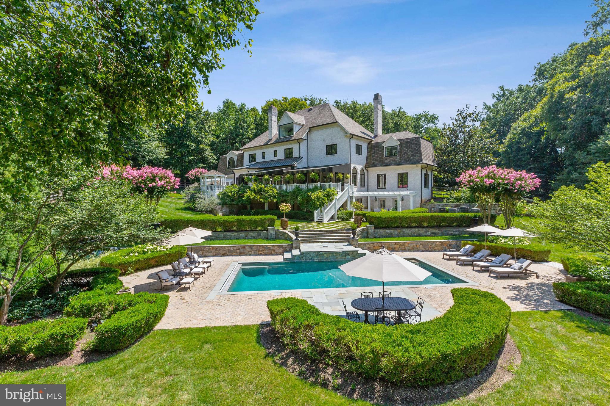 POTOMAC FALLS - Residential