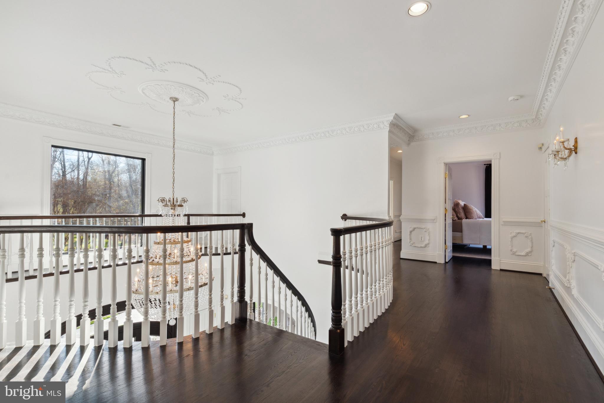 POTOMAC FALLS - Residential