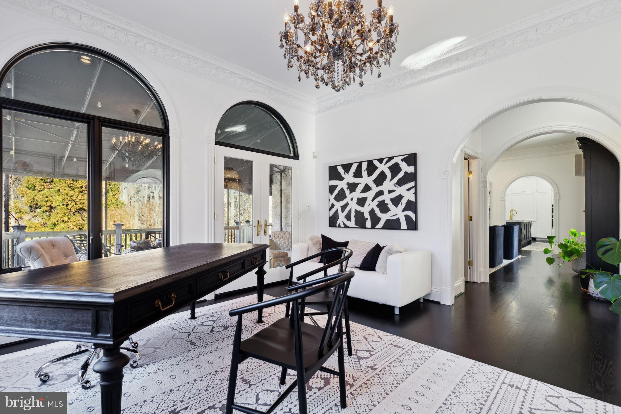 POTOMAC FALLS - Residential