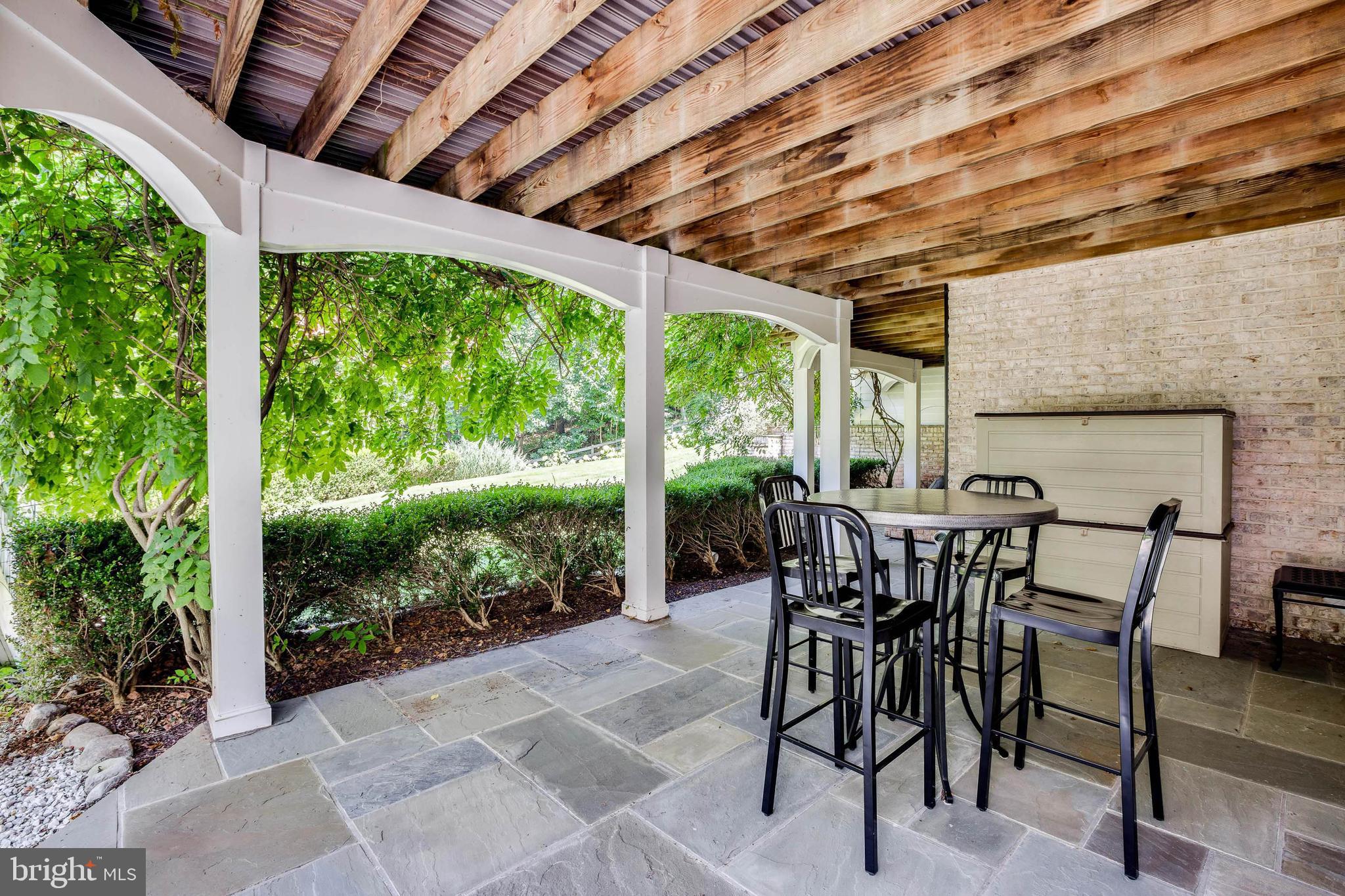 POTOMAC FALLS - Residential