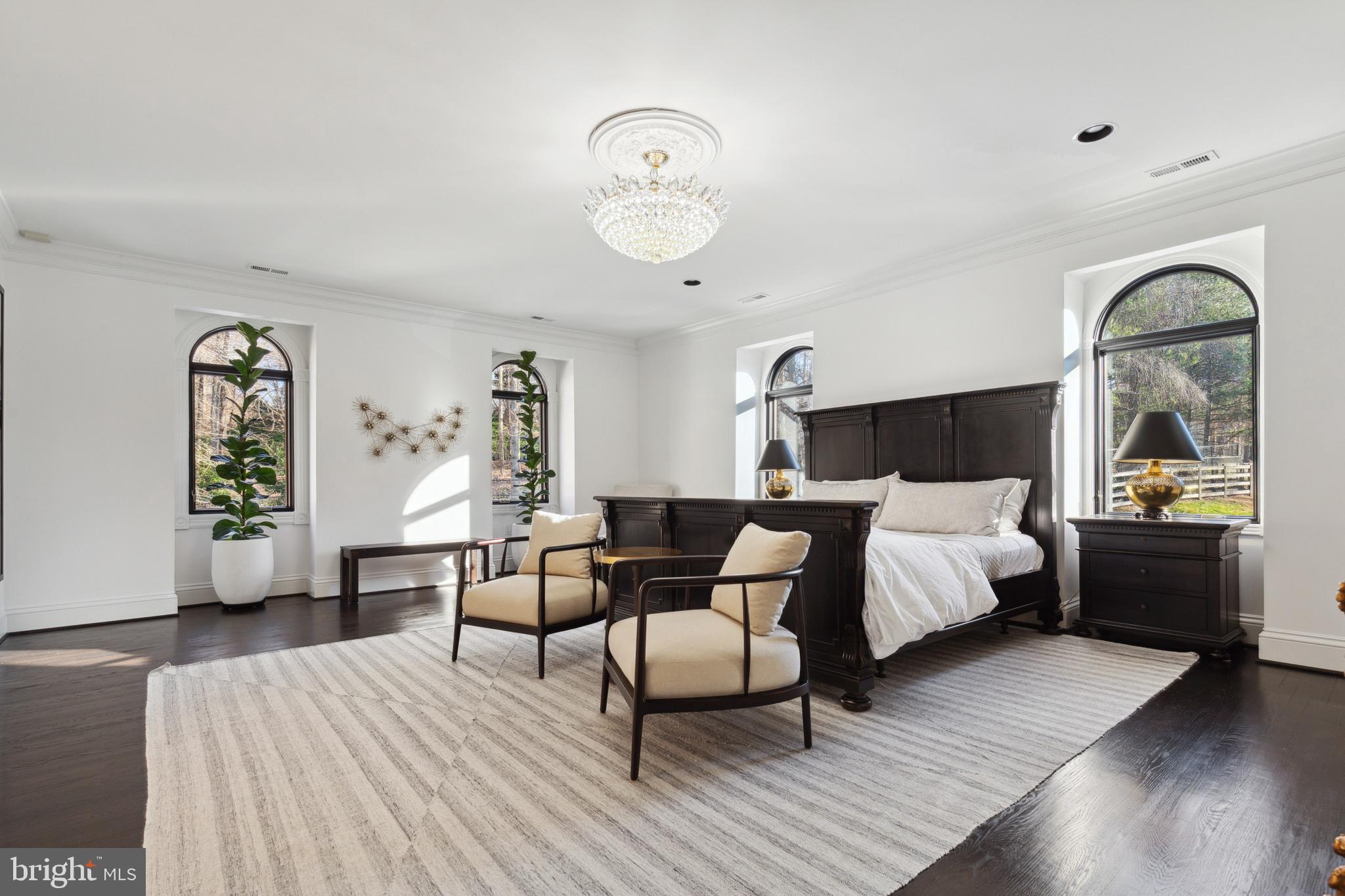 POTOMAC FALLS - Residential