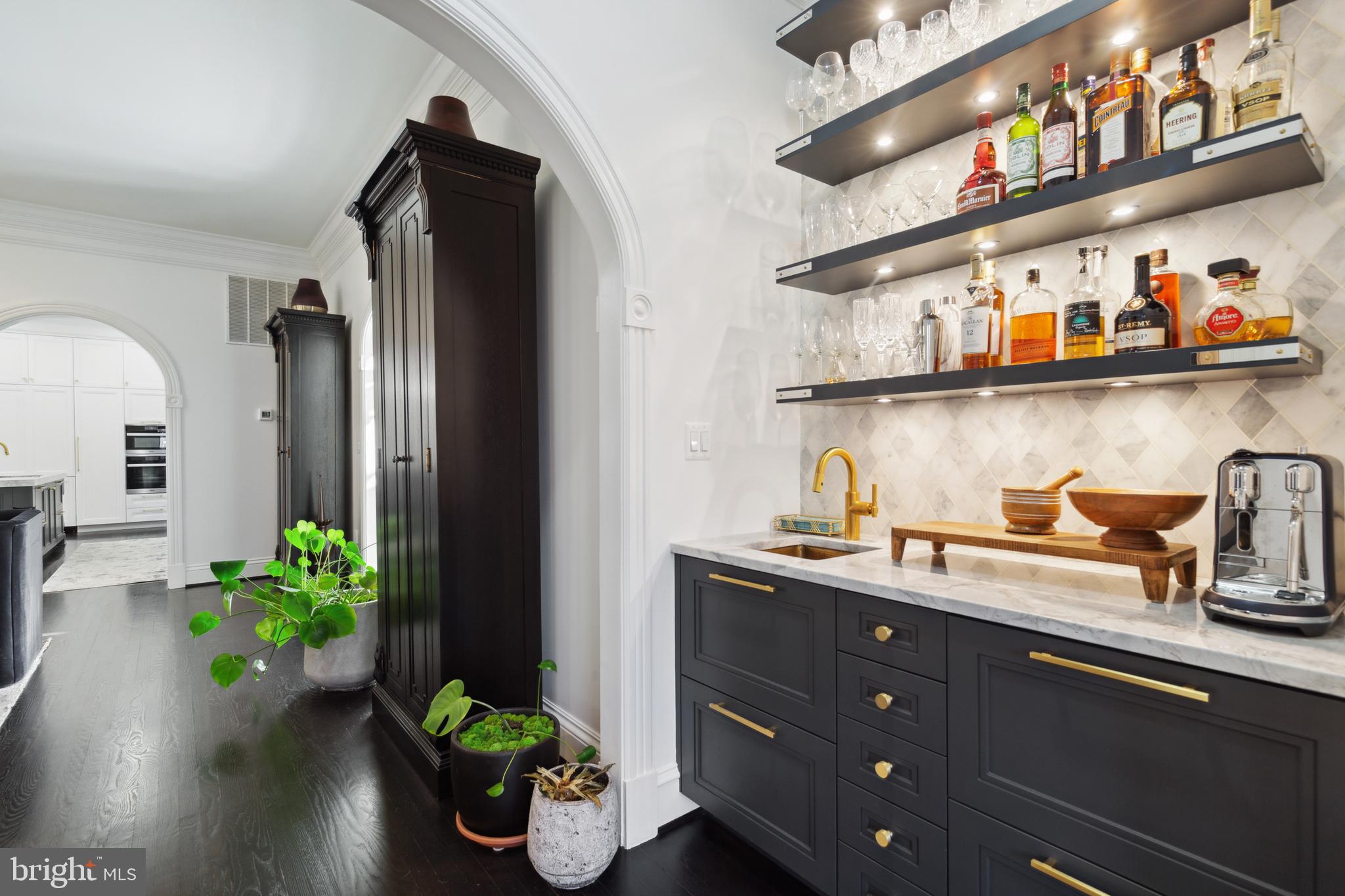 POTOMAC FALLS - Residential