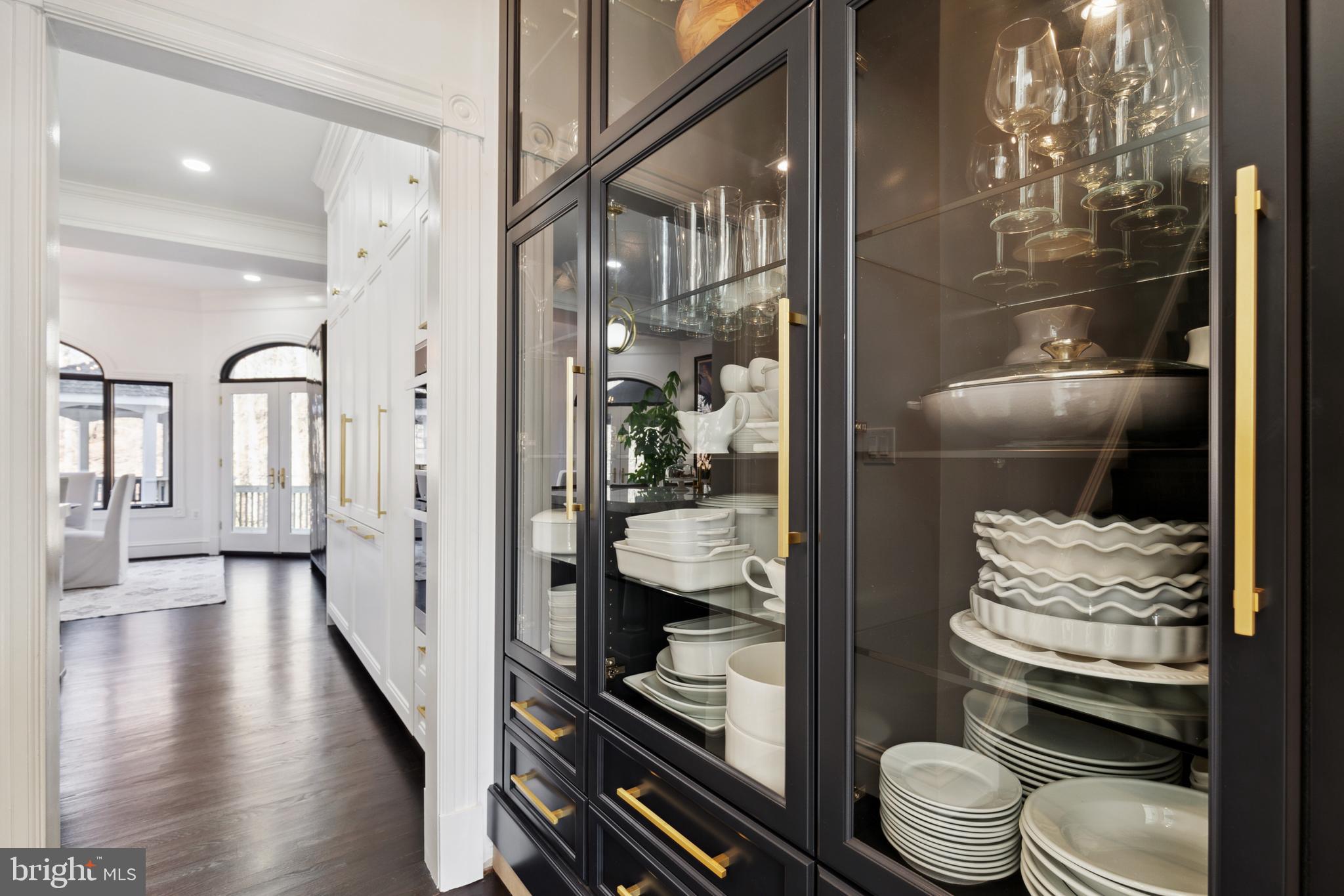 POTOMAC FALLS - Residential