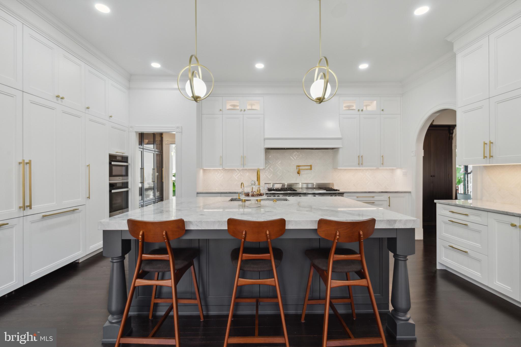 POTOMAC FALLS - Residential