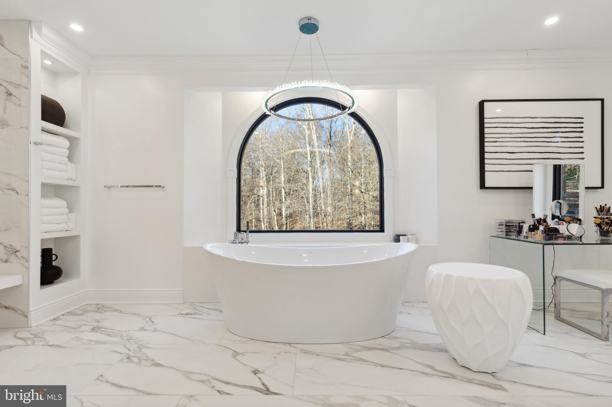 POTOMAC FALLS - Residential