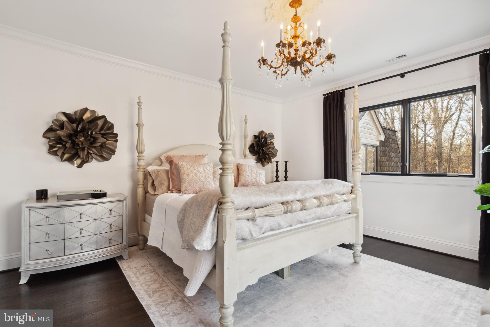 POTOMAC FALLS - Residential
