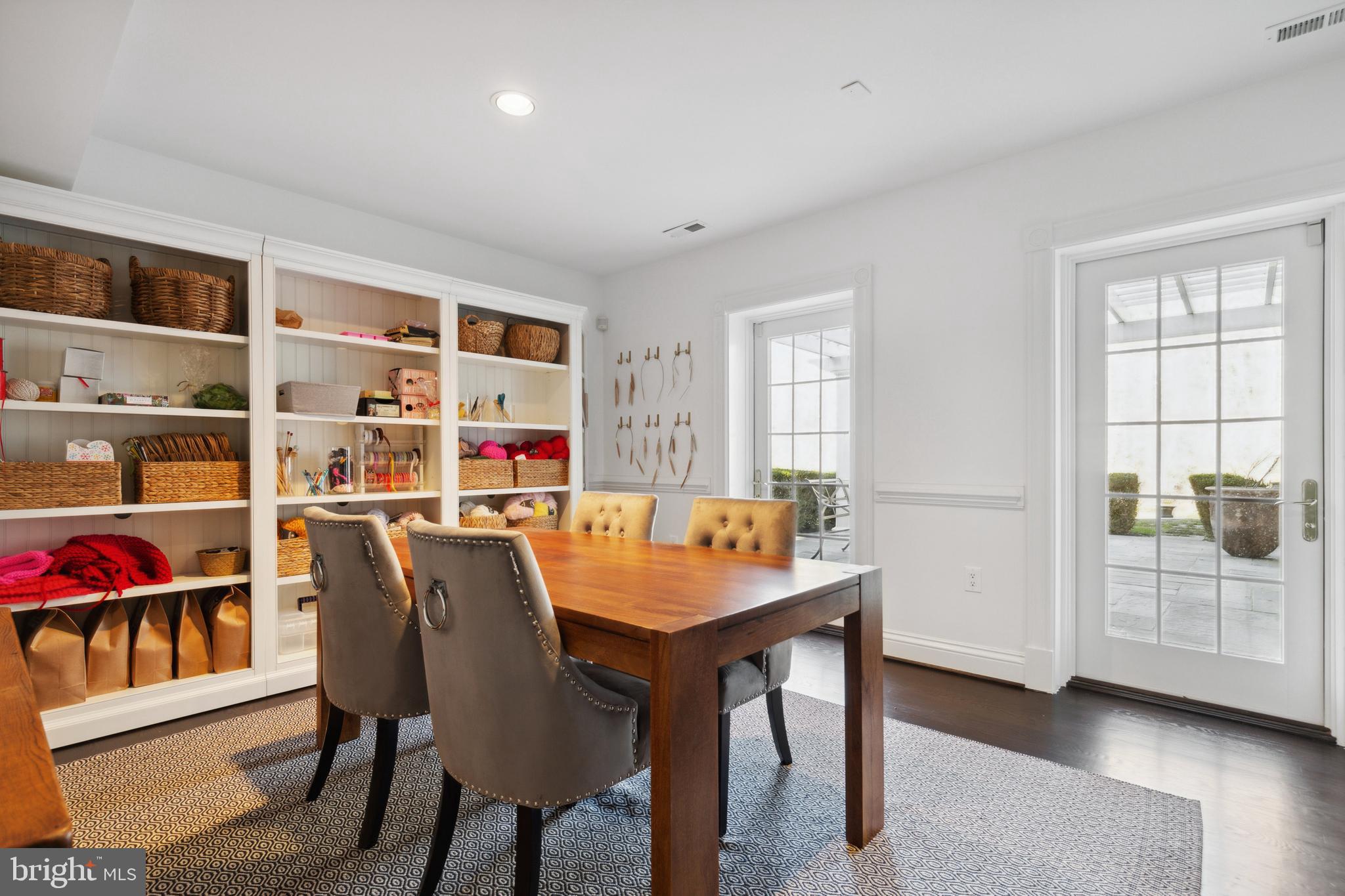 POTOMAC FALLS - Residential