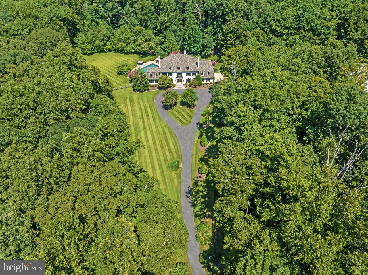 POTOMAC FALLS - Residential