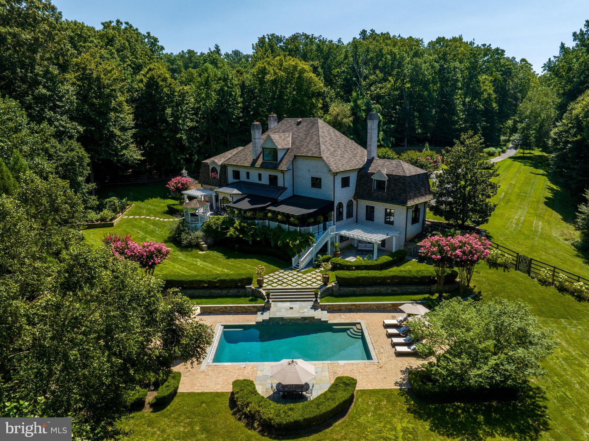 POTOMAC FALLS - Residential
