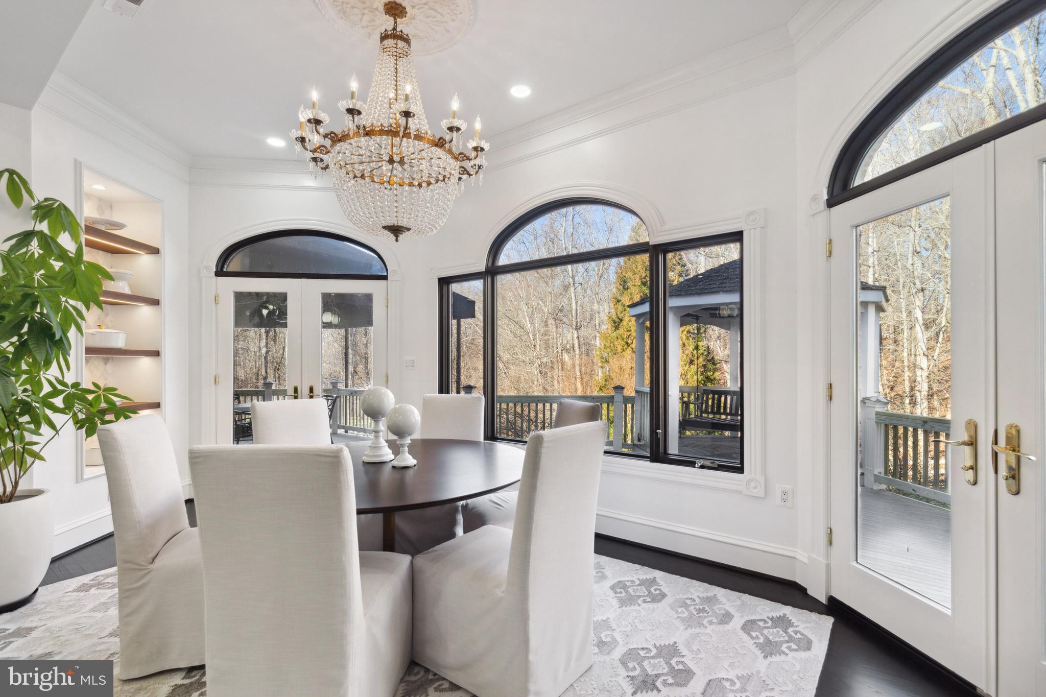 POTOMAC FALLS - Residential