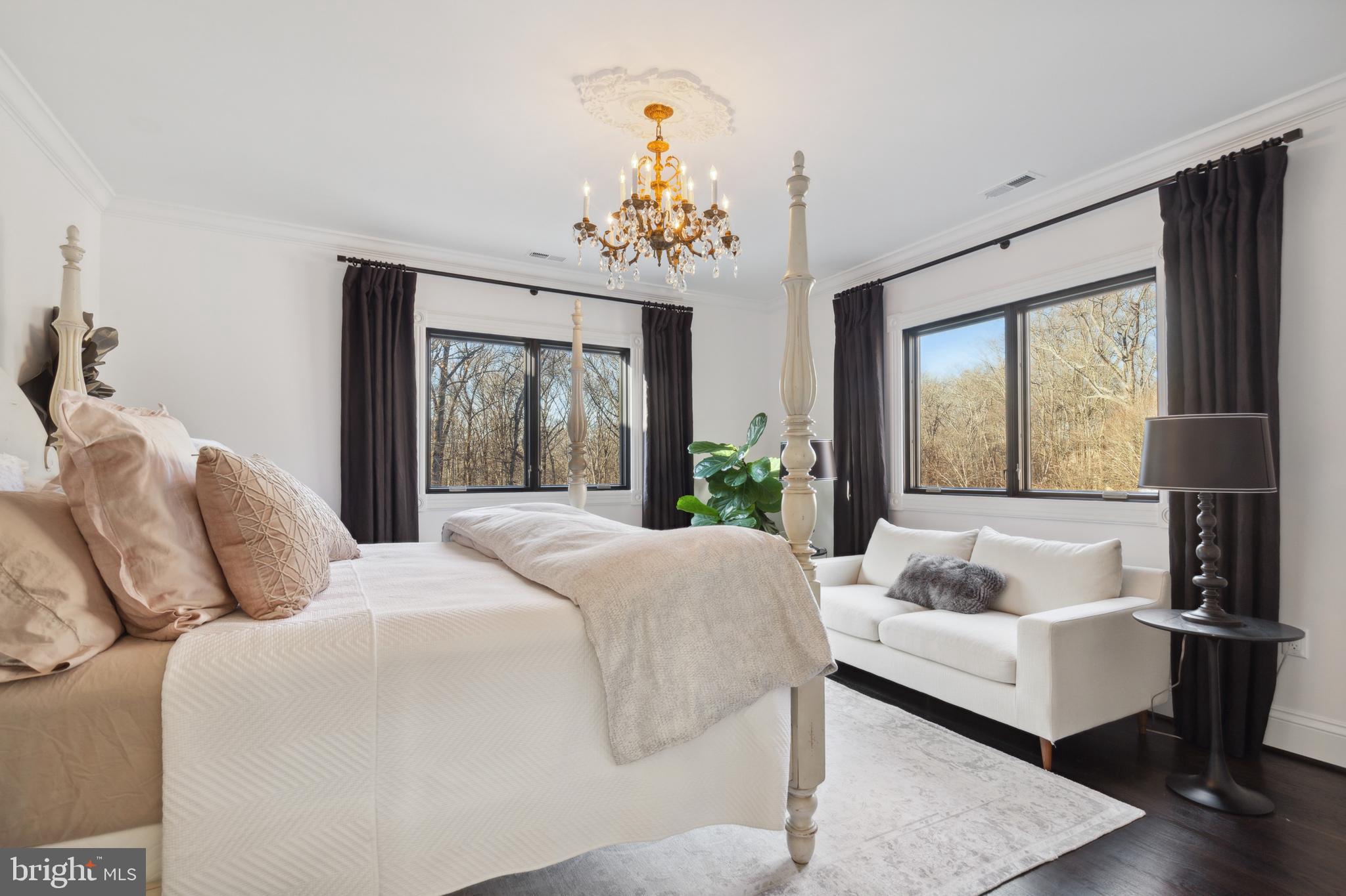 POTOMAC FALLS - Residential