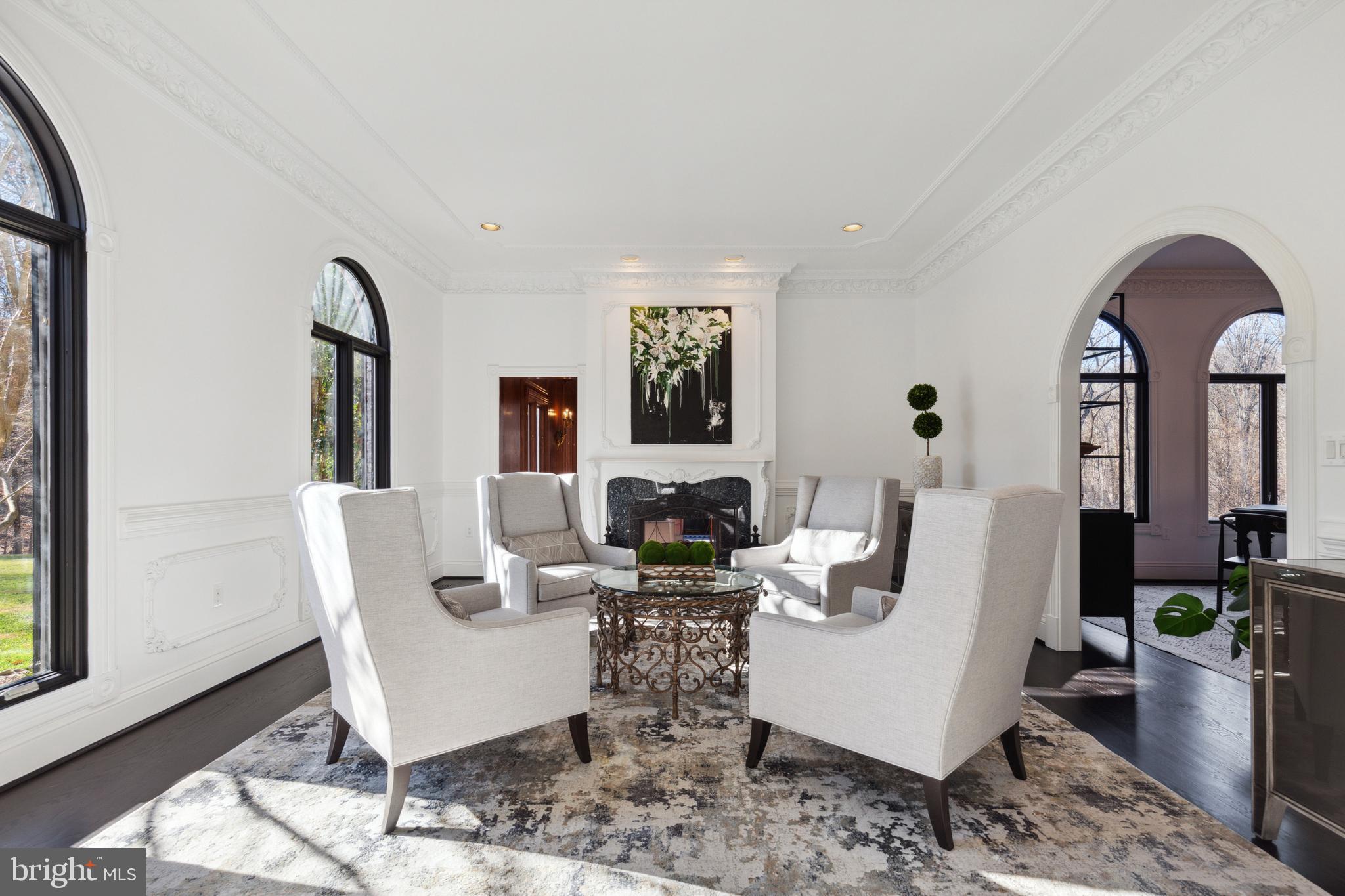 POTOMAC FALLS - Residential
