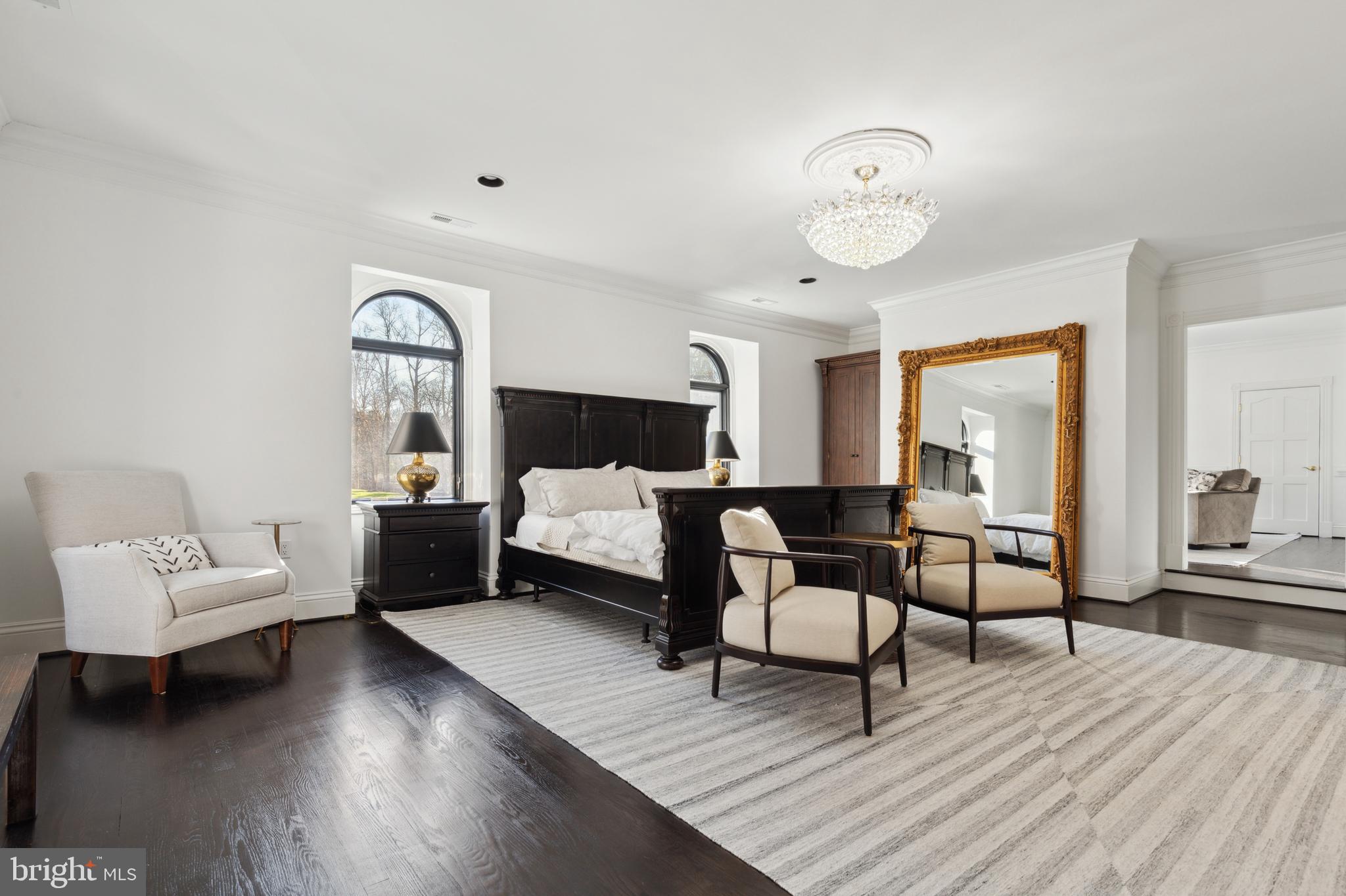 POTOMAC FALLS - Residential