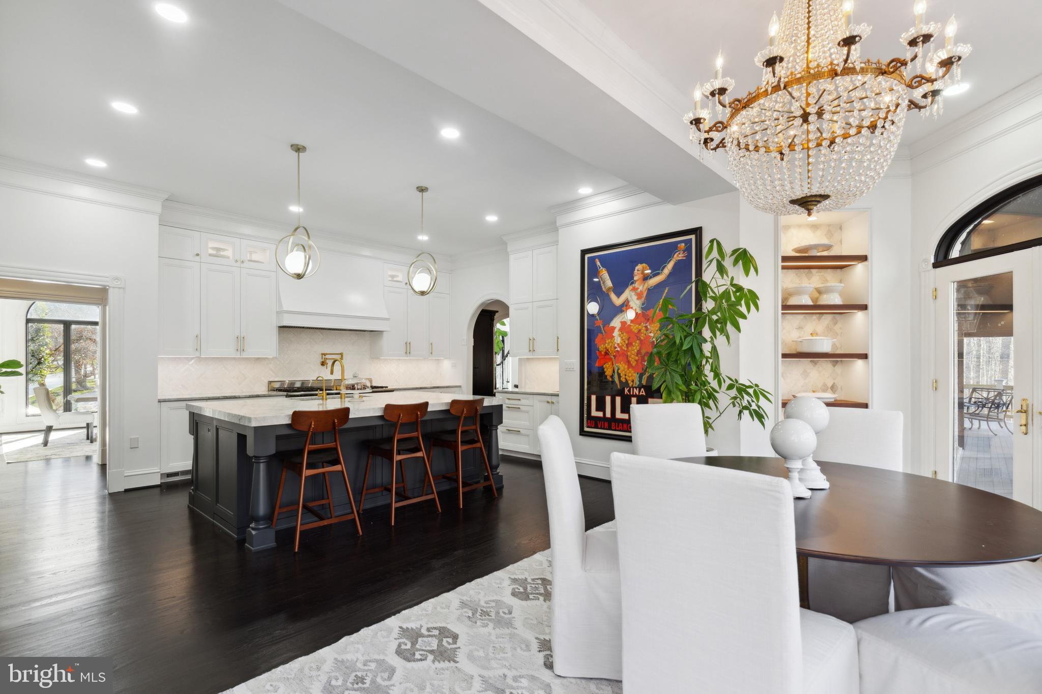 POTOMAC FALLS - Residential