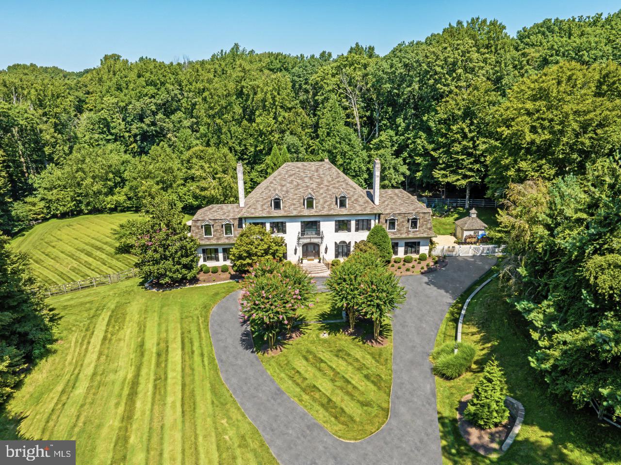 POTOMAC FALLS - Residential