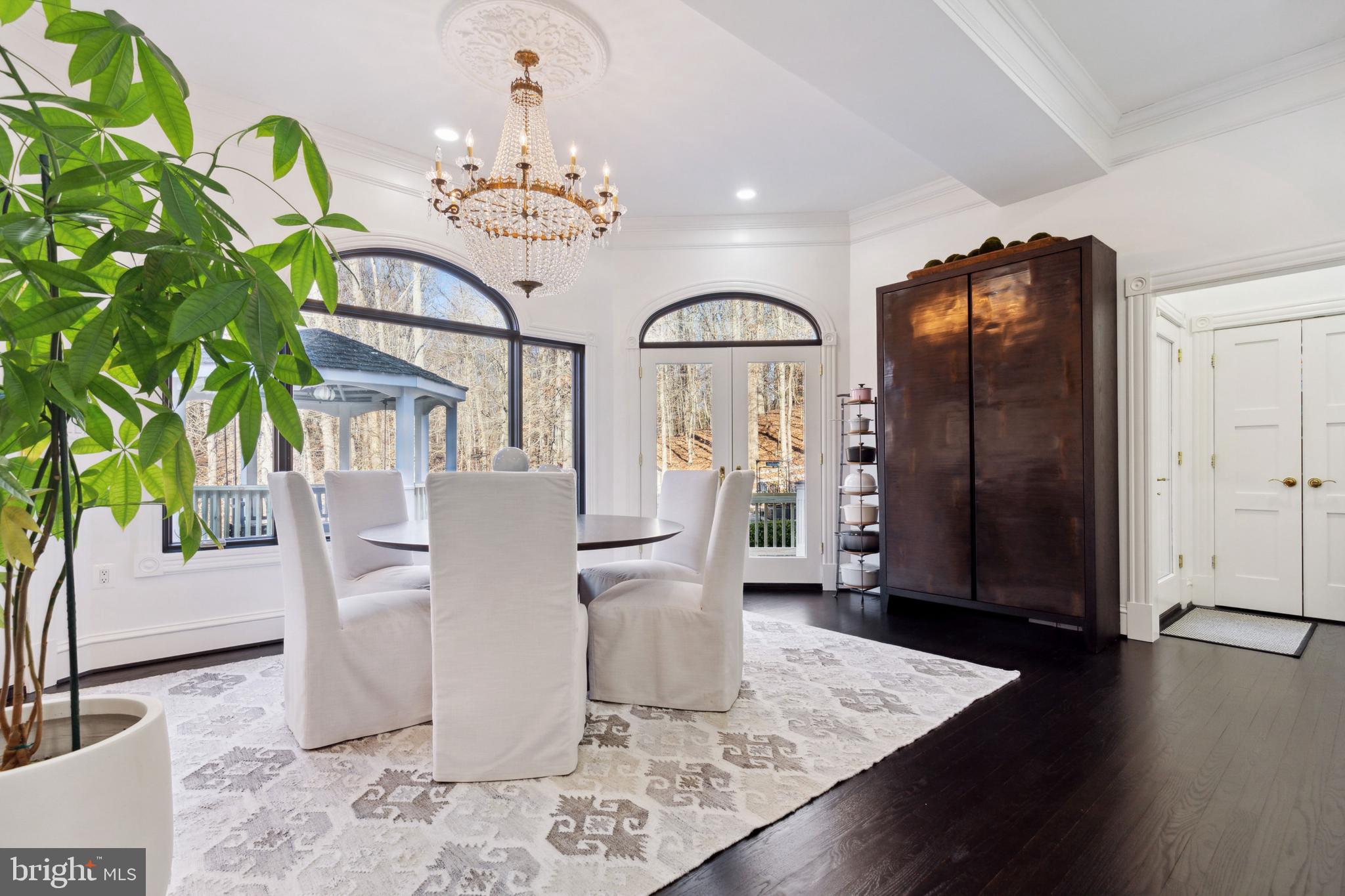 POTOMAC FALLS - Residential