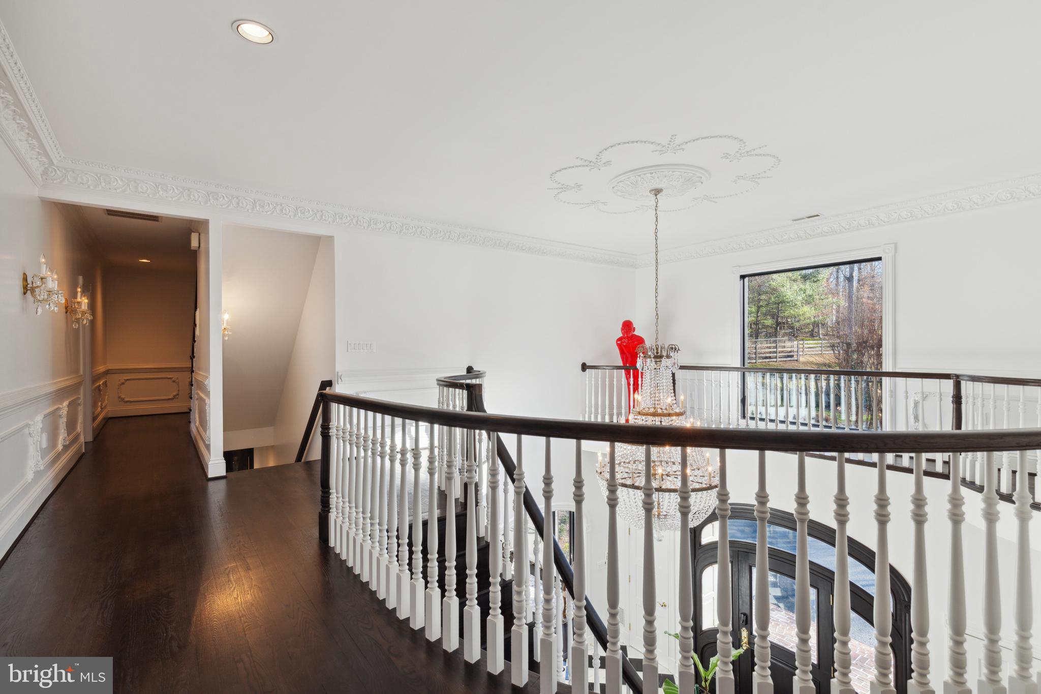 POTOMAC FALLS - Residential