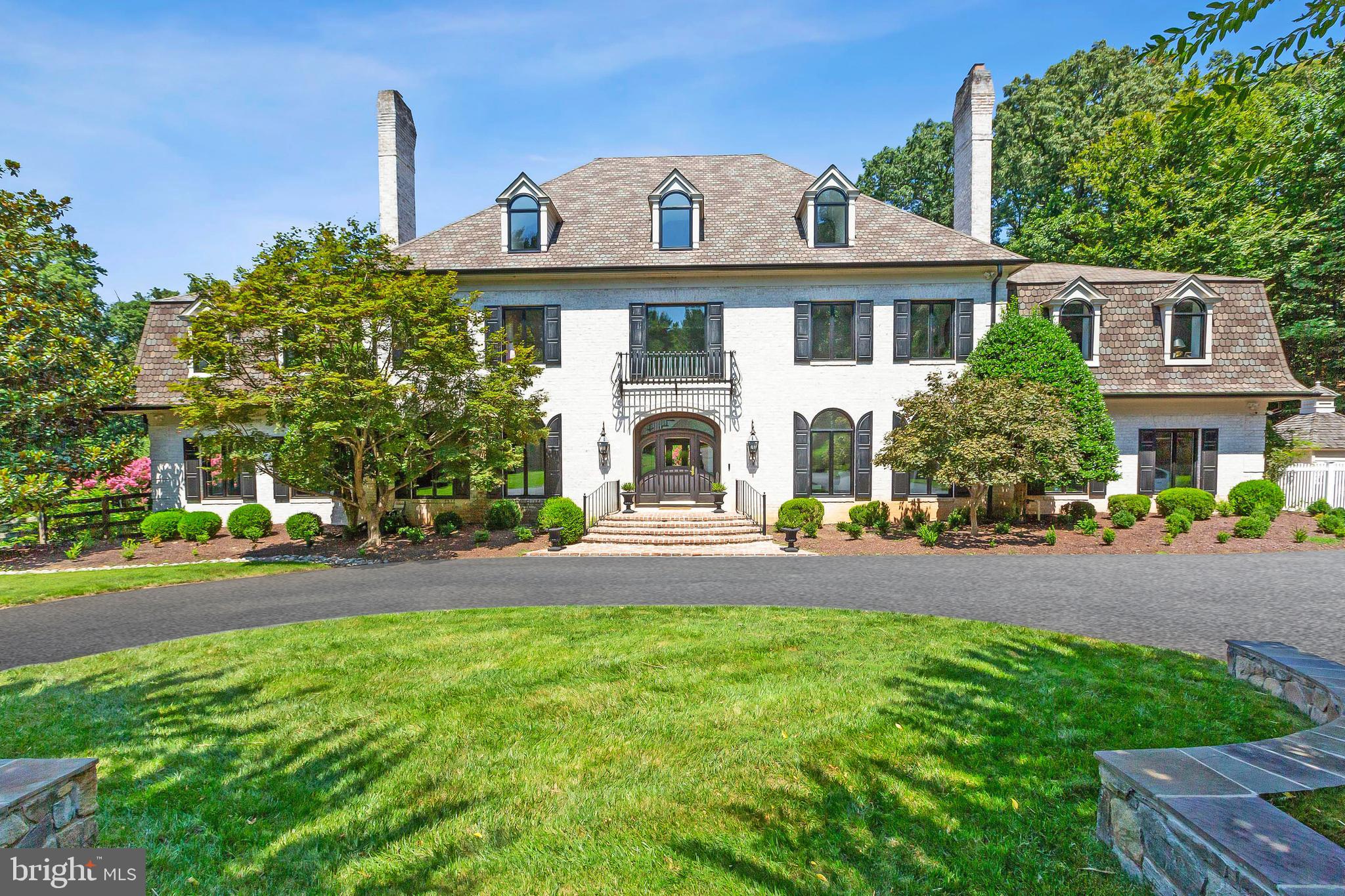 POTOMAC FALLS - Residential