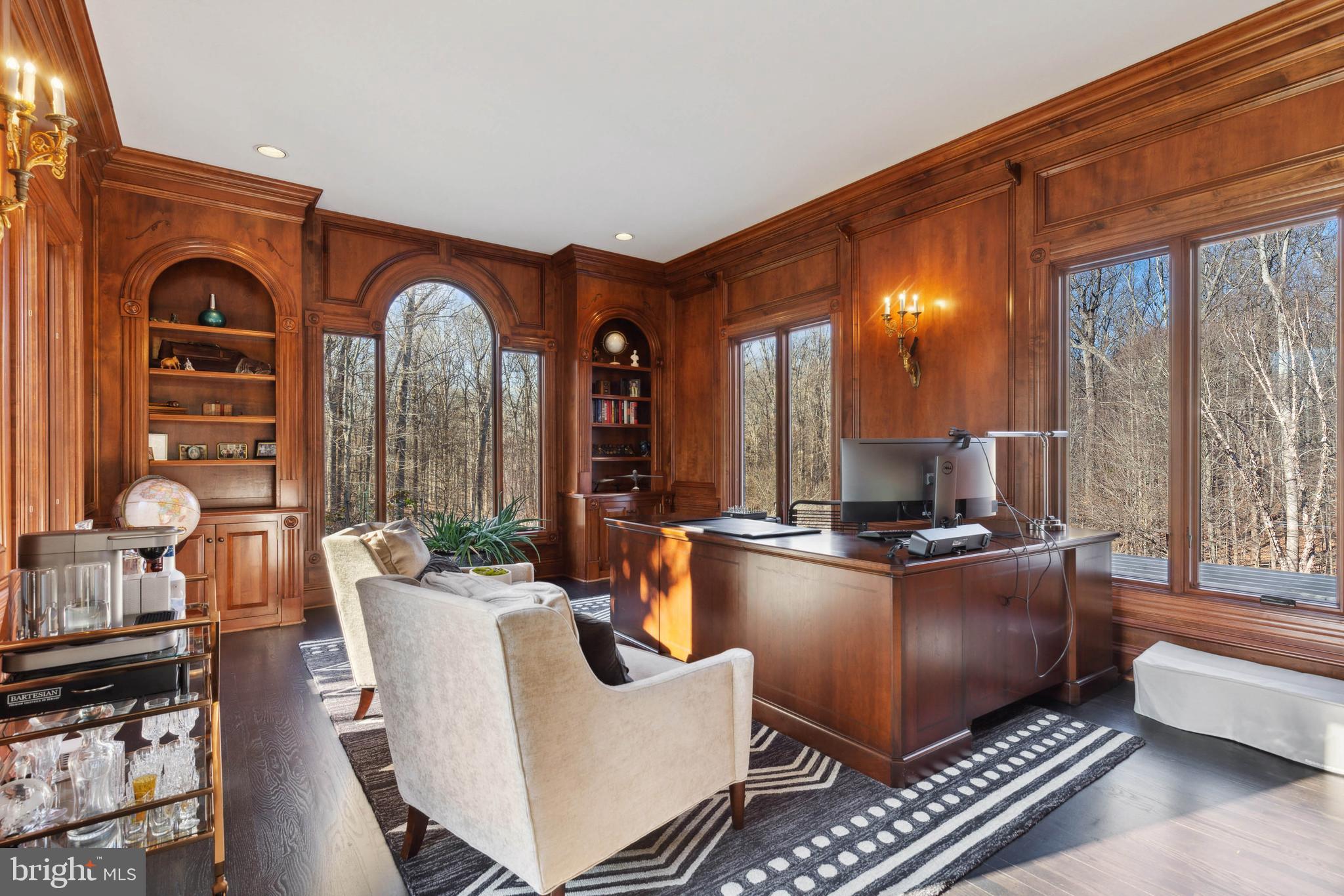 POTOMAC FALLS - Residential